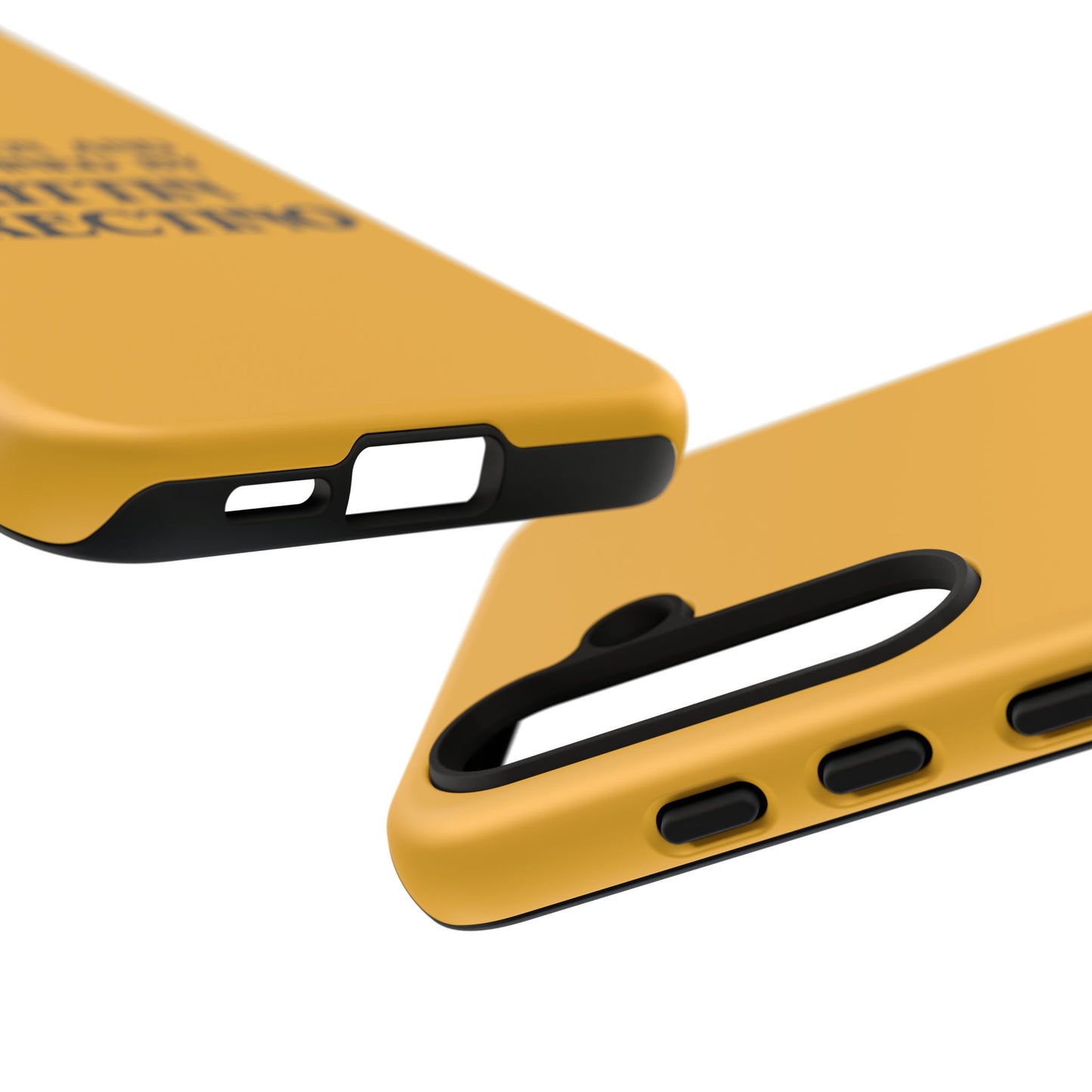 Phone Case - Quentinen Tough Protective Case