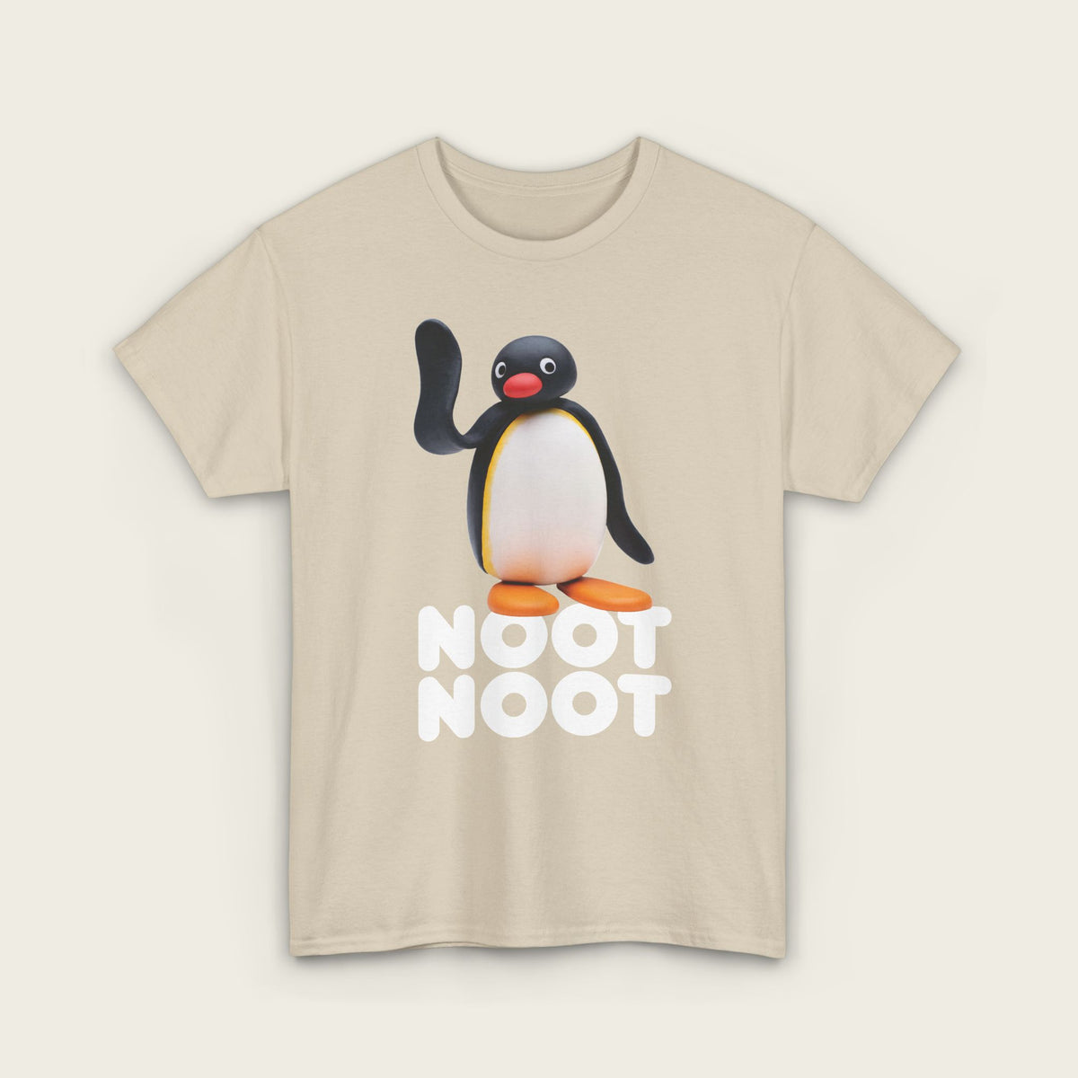 NOOT NOOT Unisex Tee