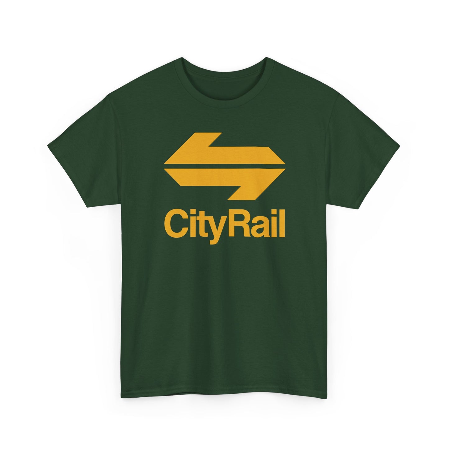 CityRail Unisex Tee