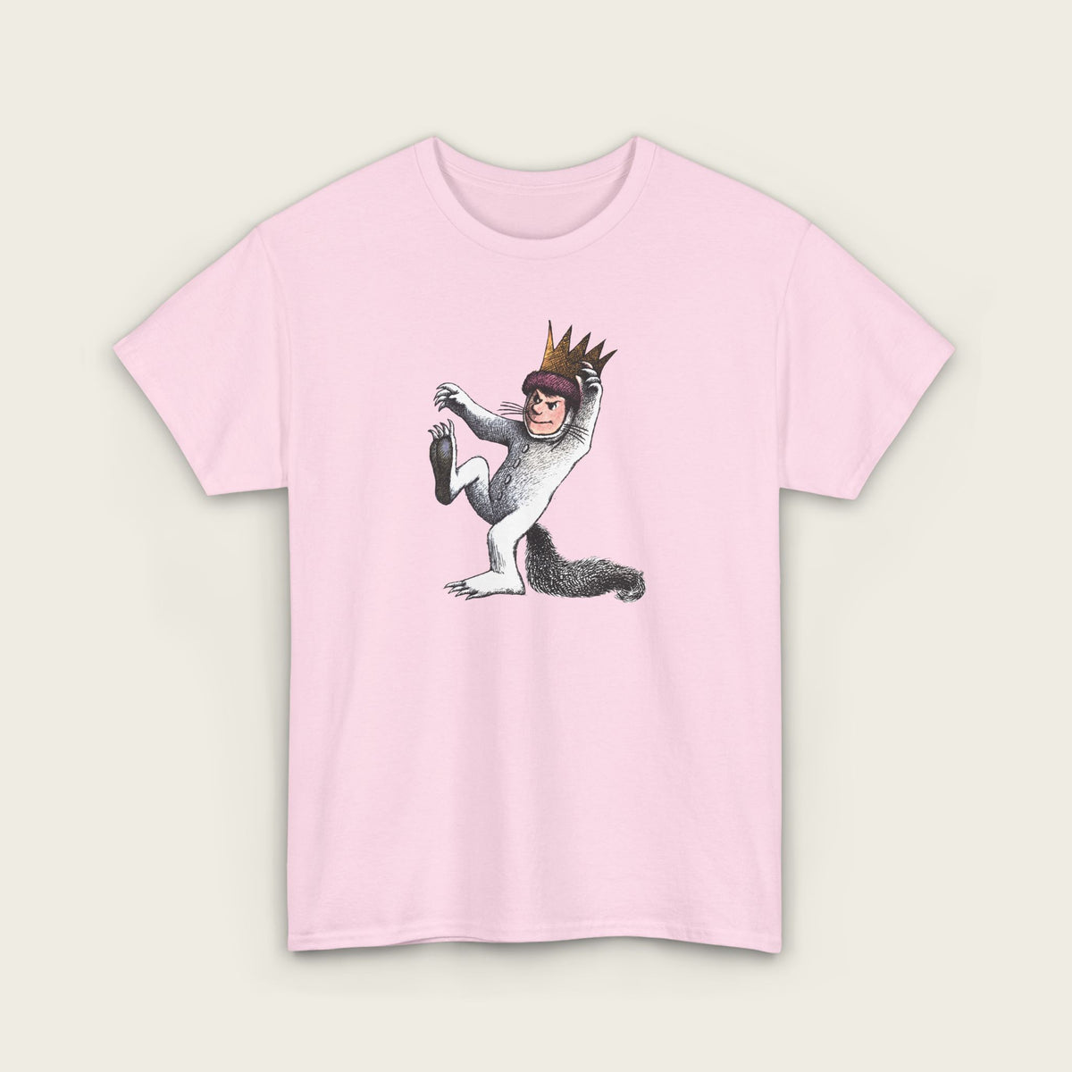 Wild Things 1 Unisex Tee