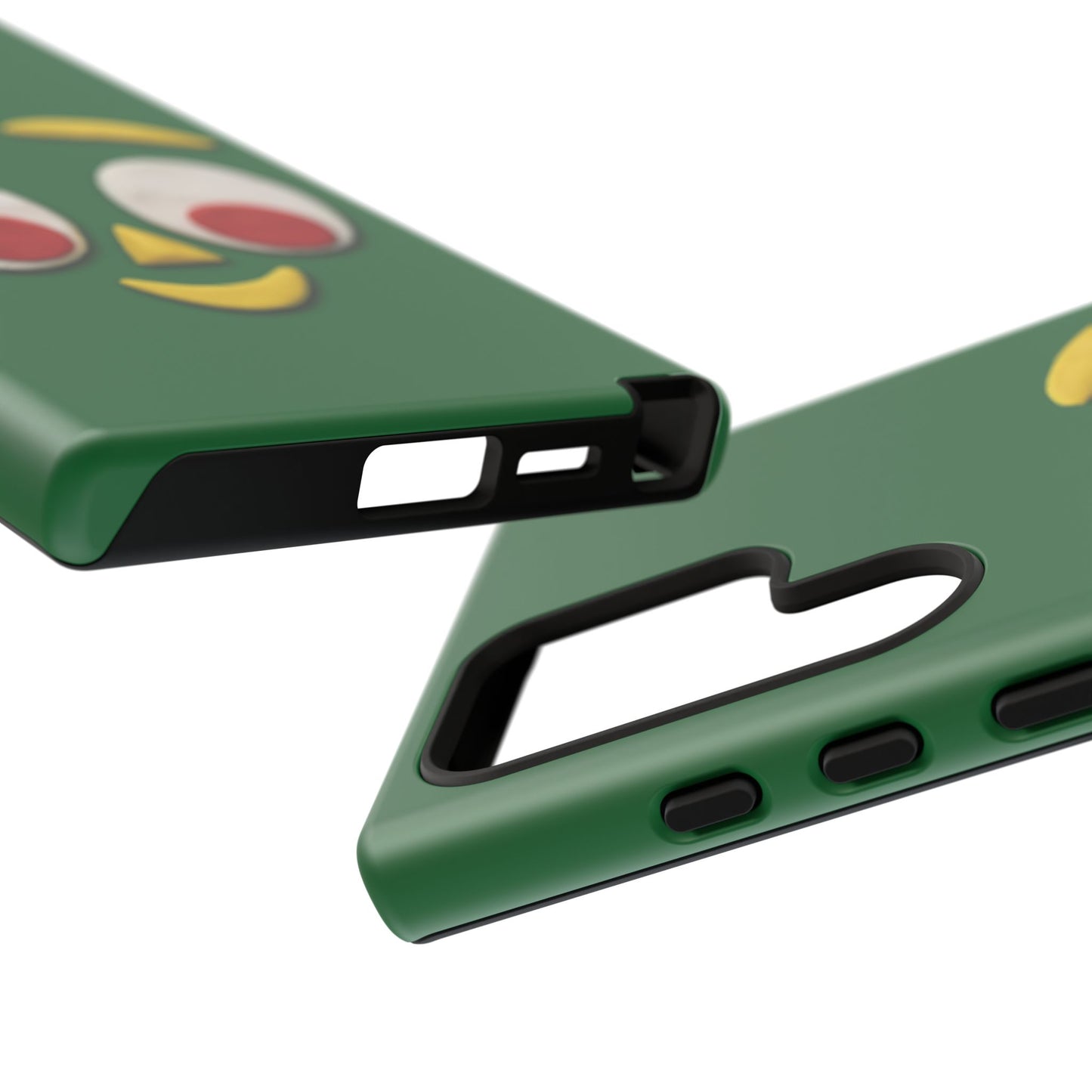 Phone Case - Gumby Tough Protective Case