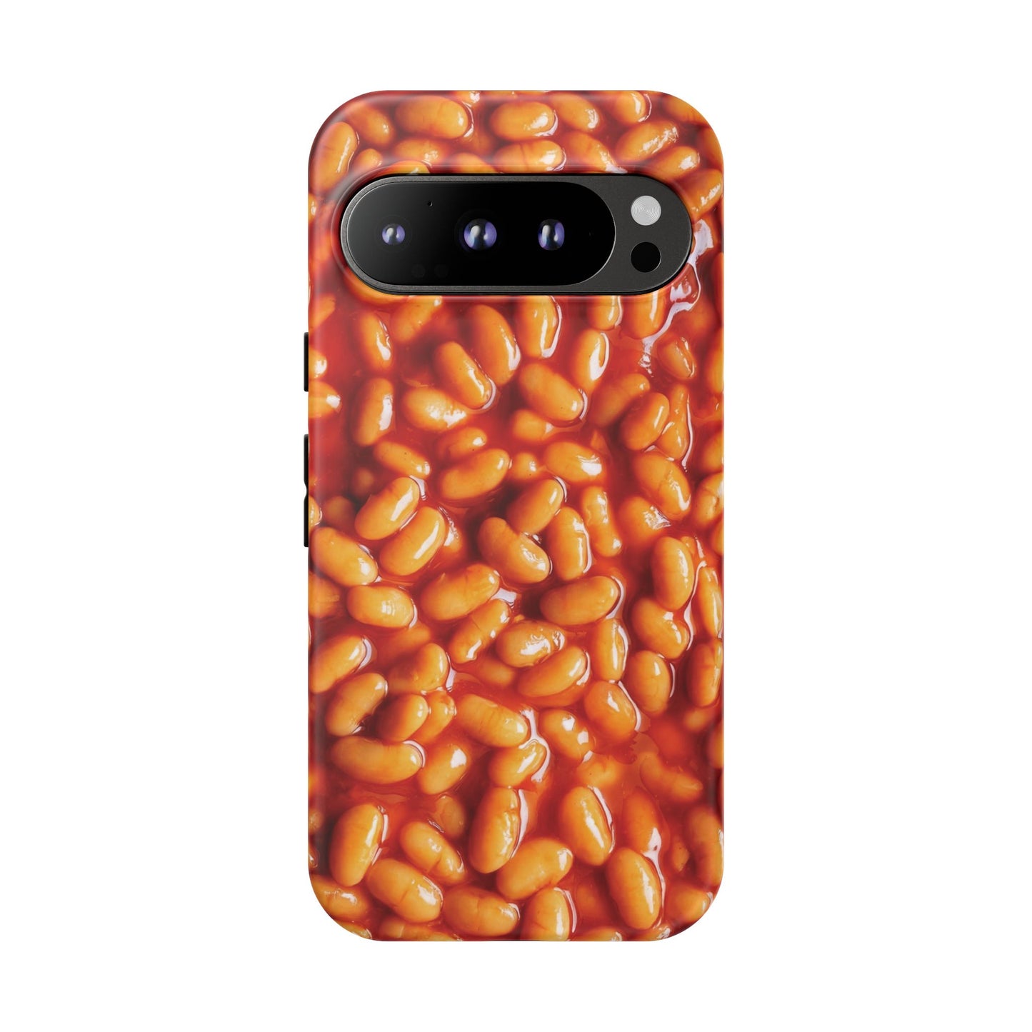 Phone Case - Musical Fruit Tough Protective Case