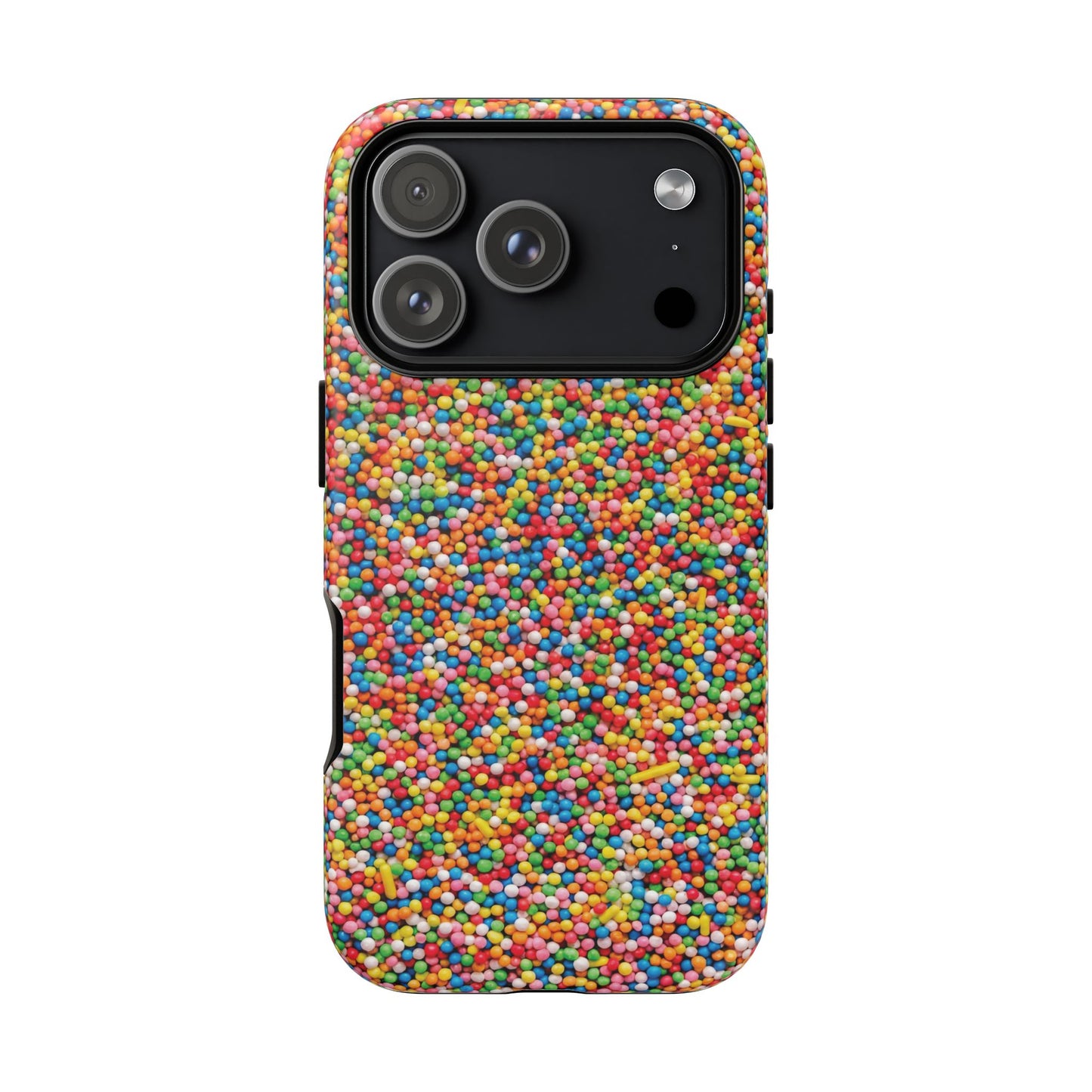 Phone Case - Fairy Bread Tough Protective Case
