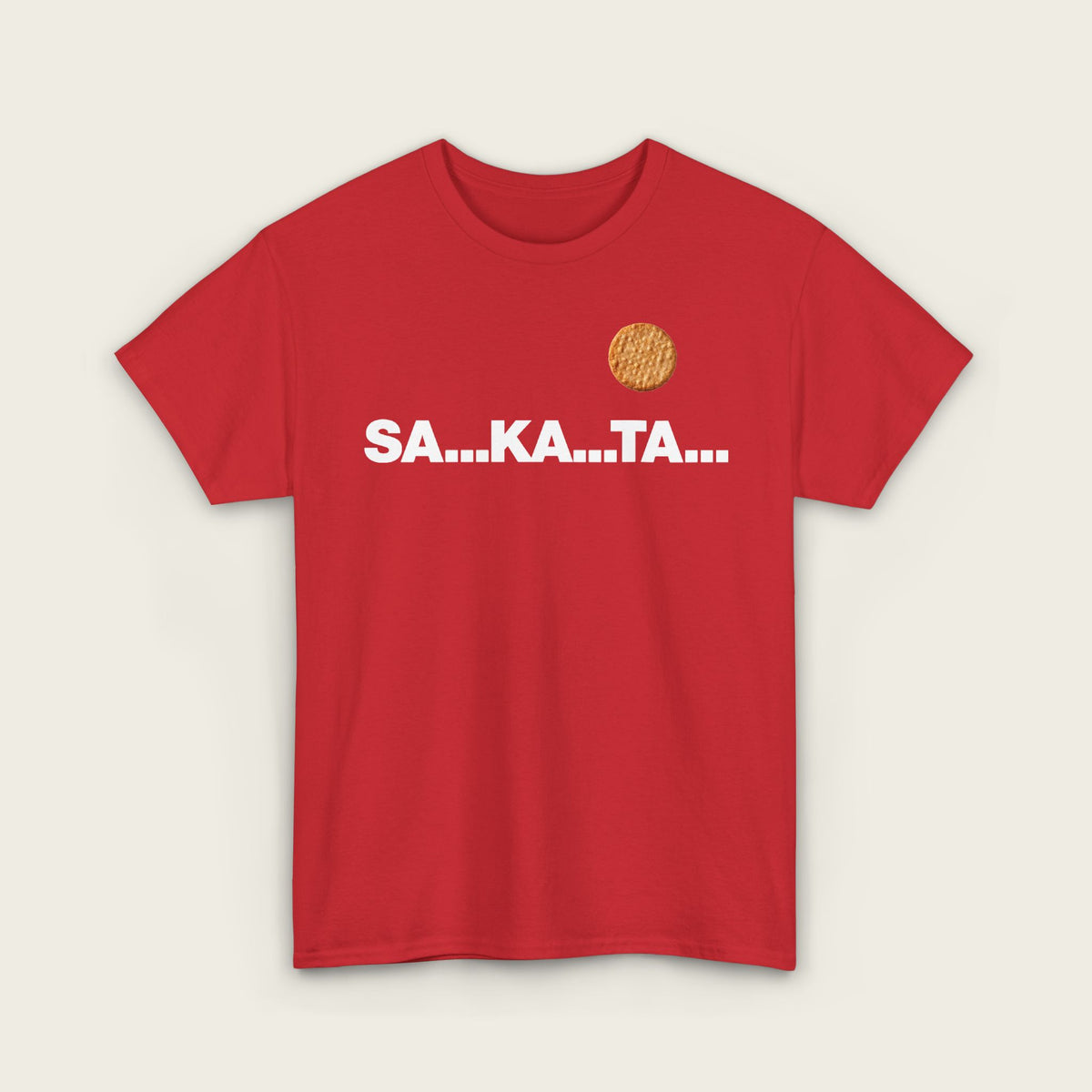 SA...KA...TA... Unisex Tee