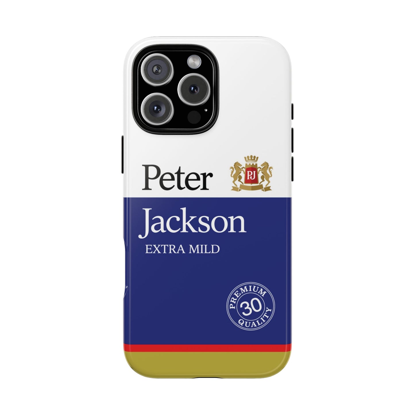 Phone Case - Peter Jackson Tough Protective Case