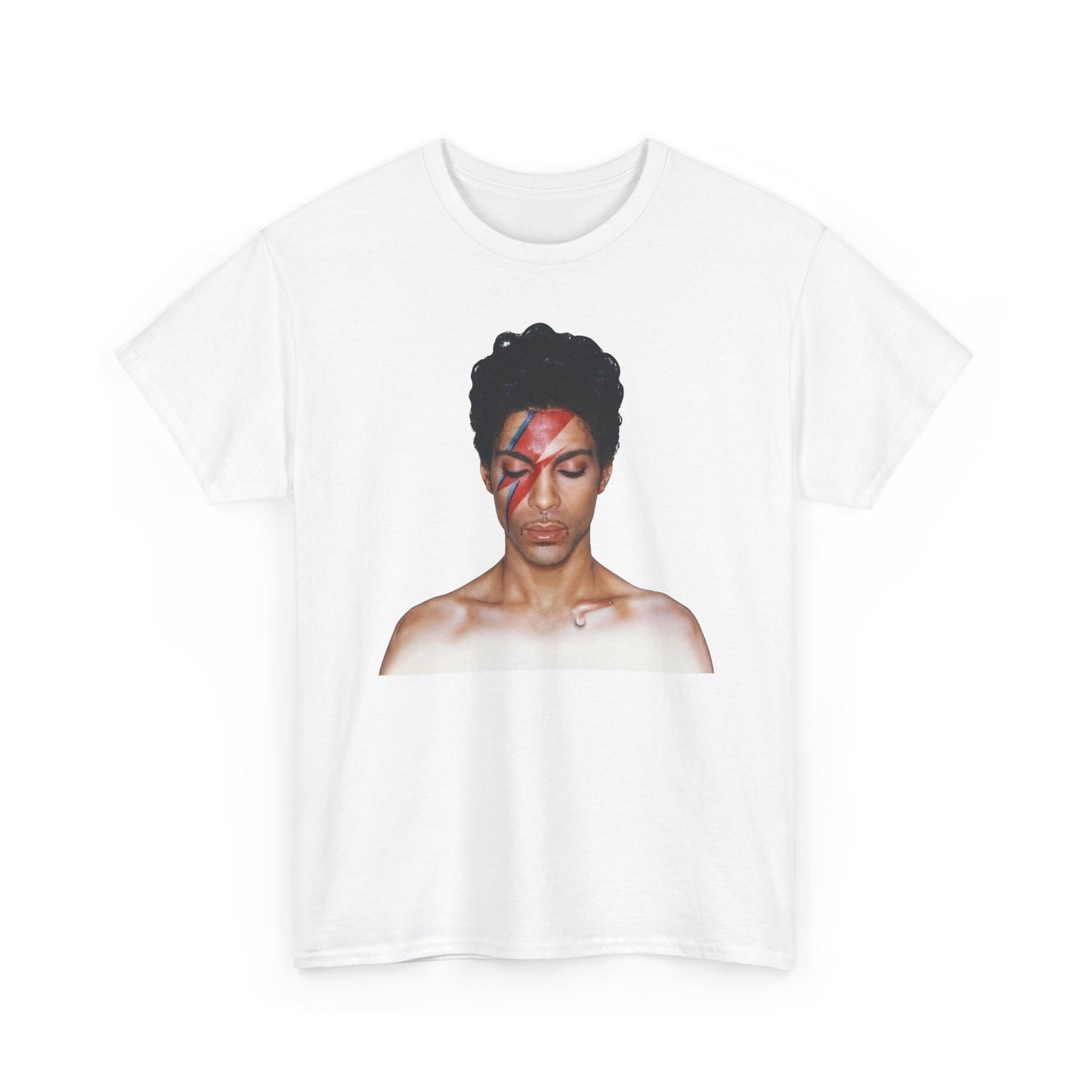 Prince Stardust Unisex Tee