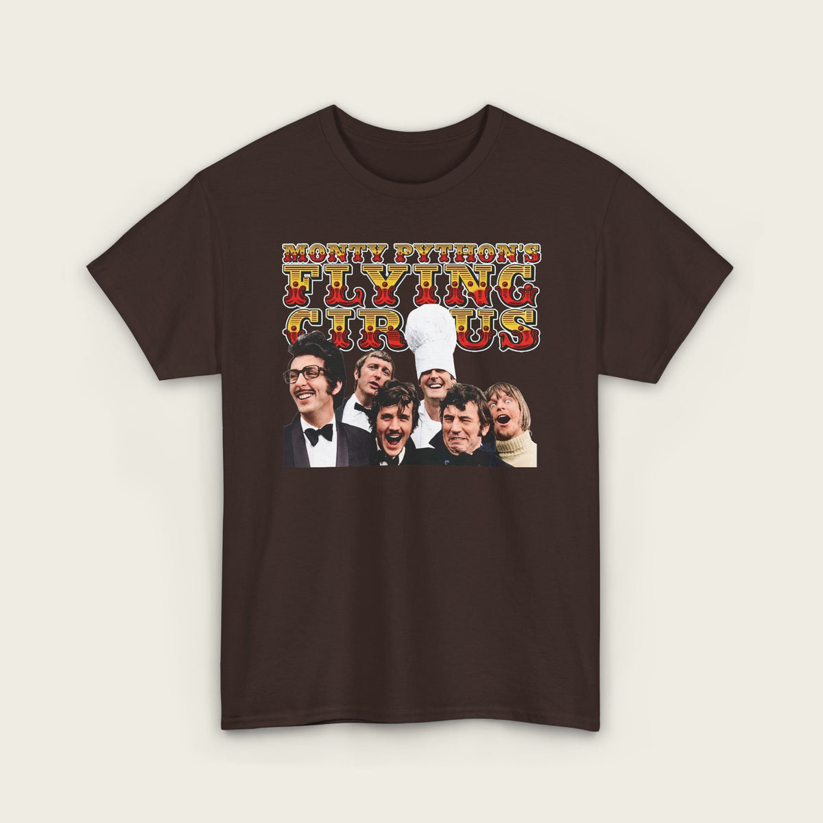Flying Circus Unisex Tee