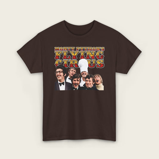 Flying Circus Unisex Tee