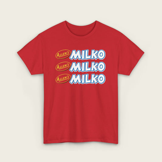 MILKO Unisex Tee
