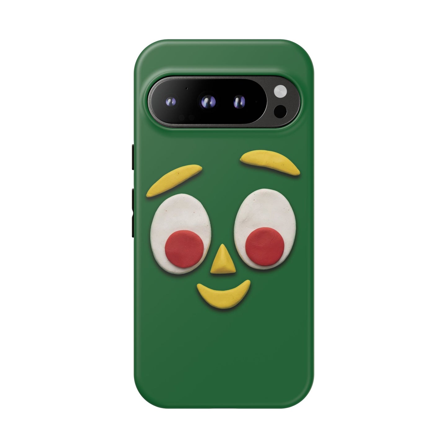Phone Case - Gumby Tough Protective Case