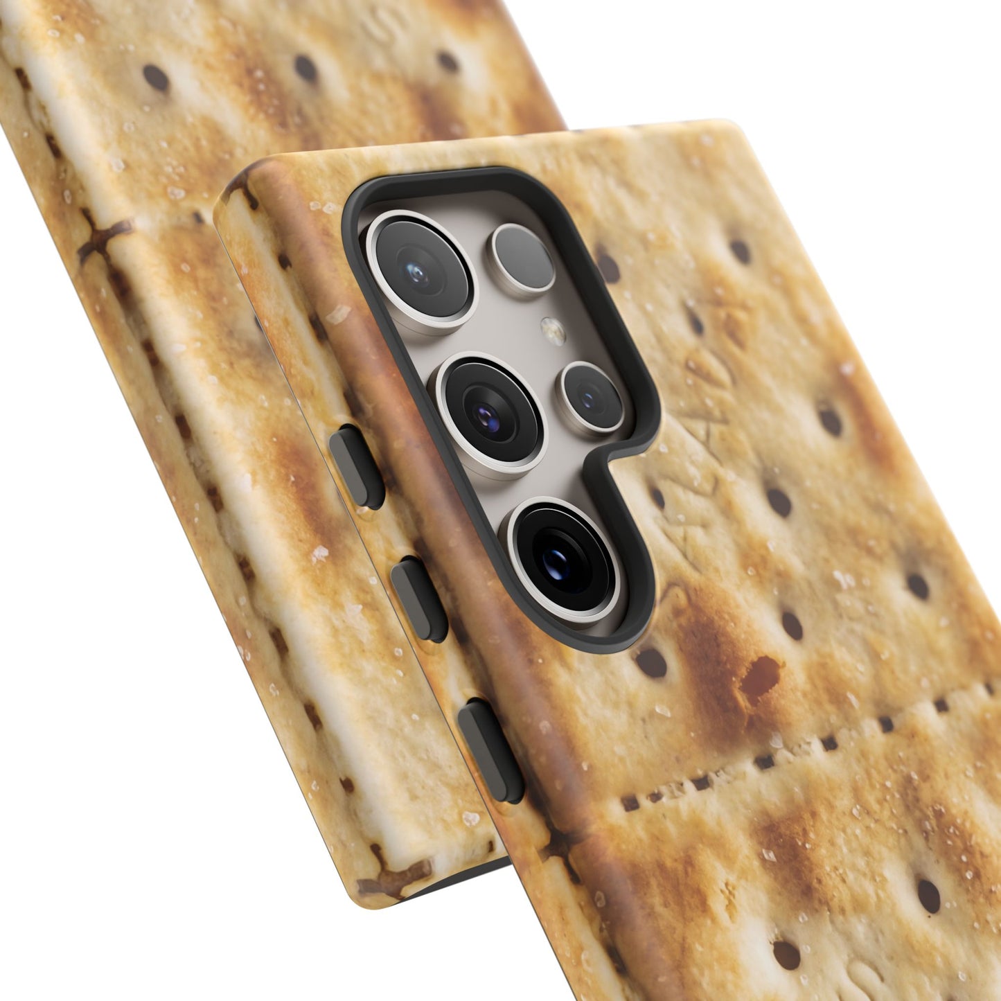 Phone Case - Salada Tough Protective Case