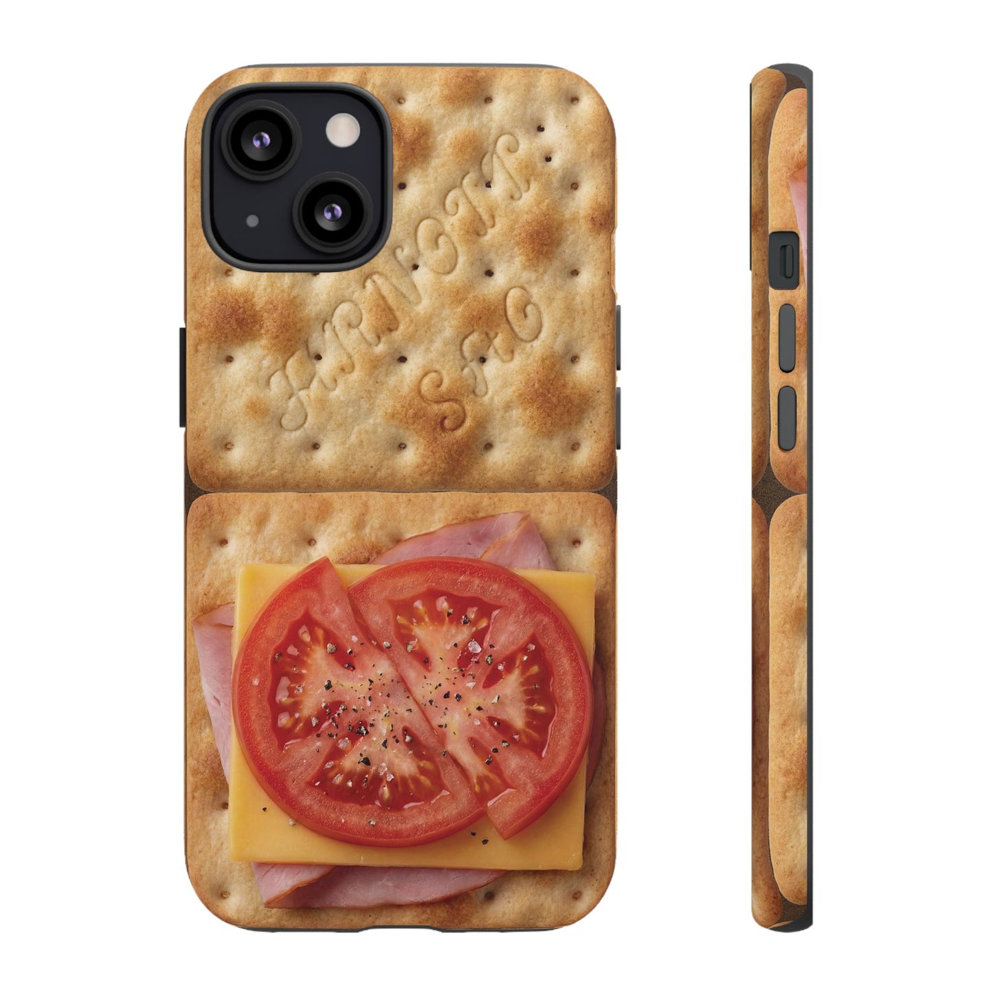 Phone Case - SAO Tomato Tough Protective Case