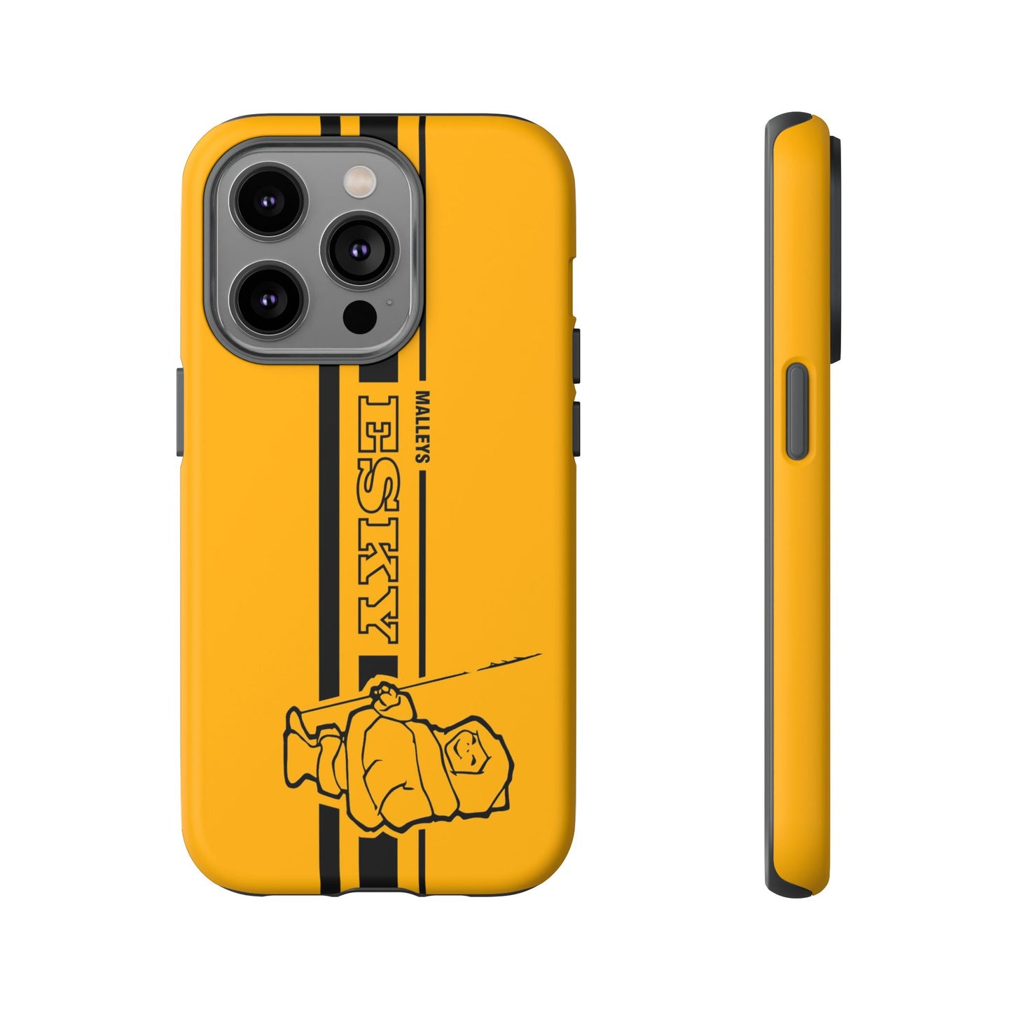 Phone Case - ESKY Tough Protective Case