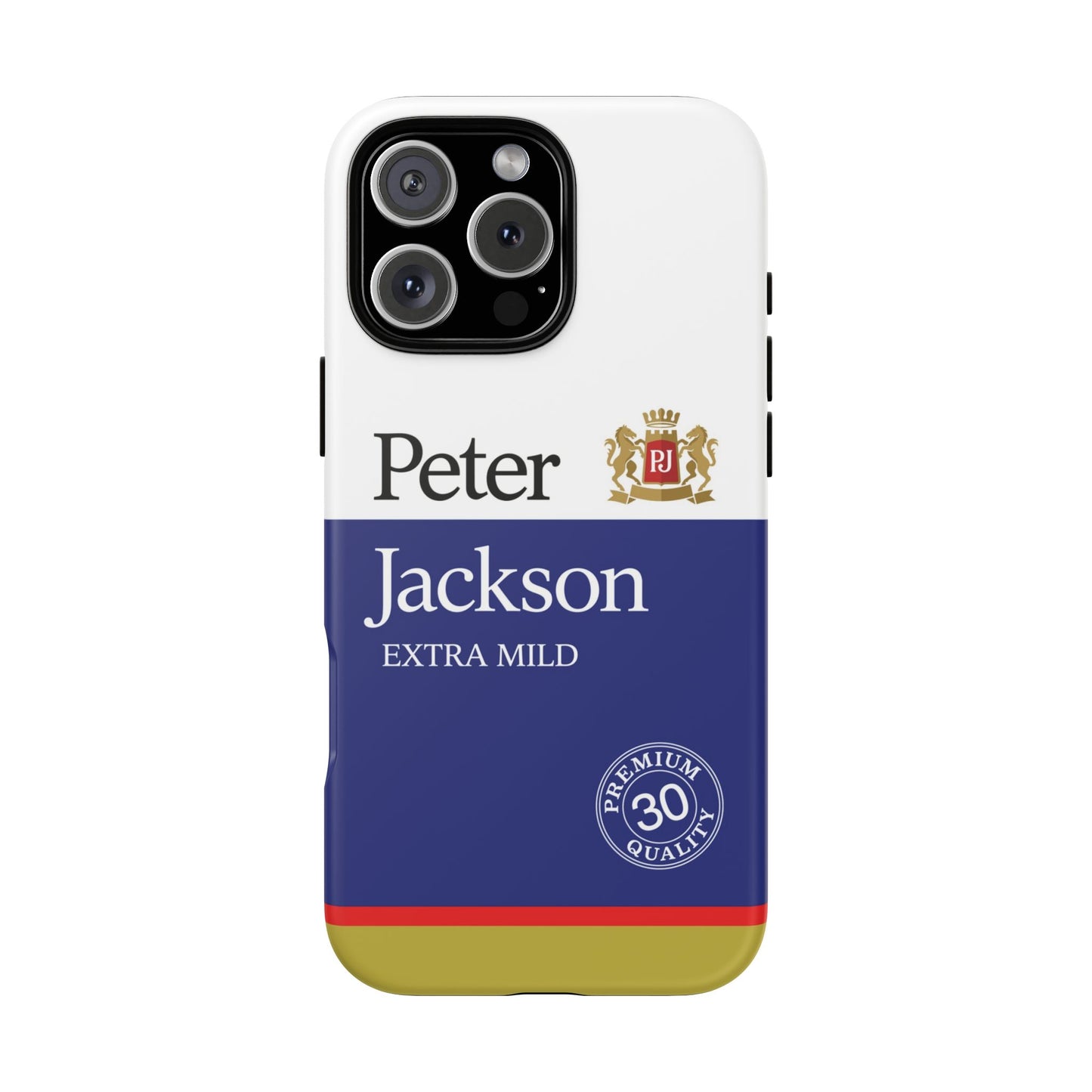 Phone Case - Peter Jackson Tough Protective Case