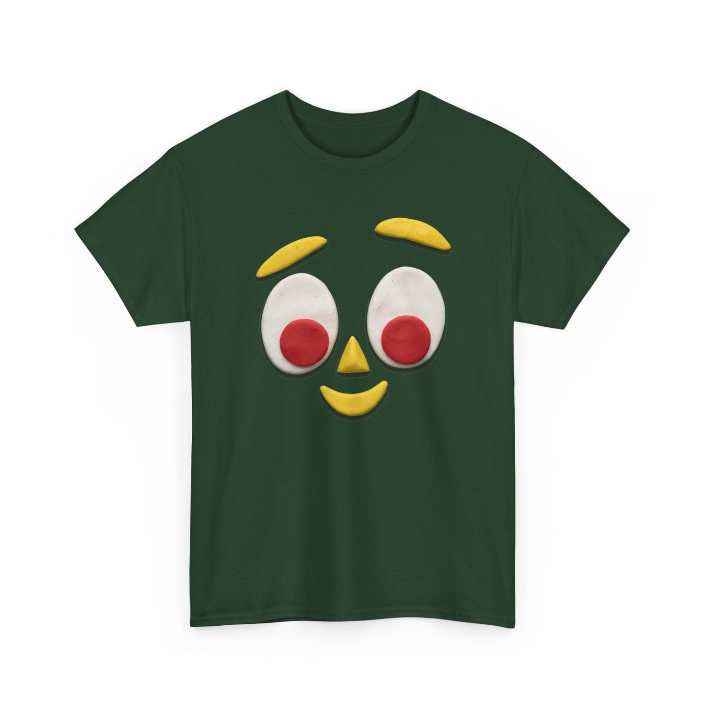 Gumby Unisex Tee