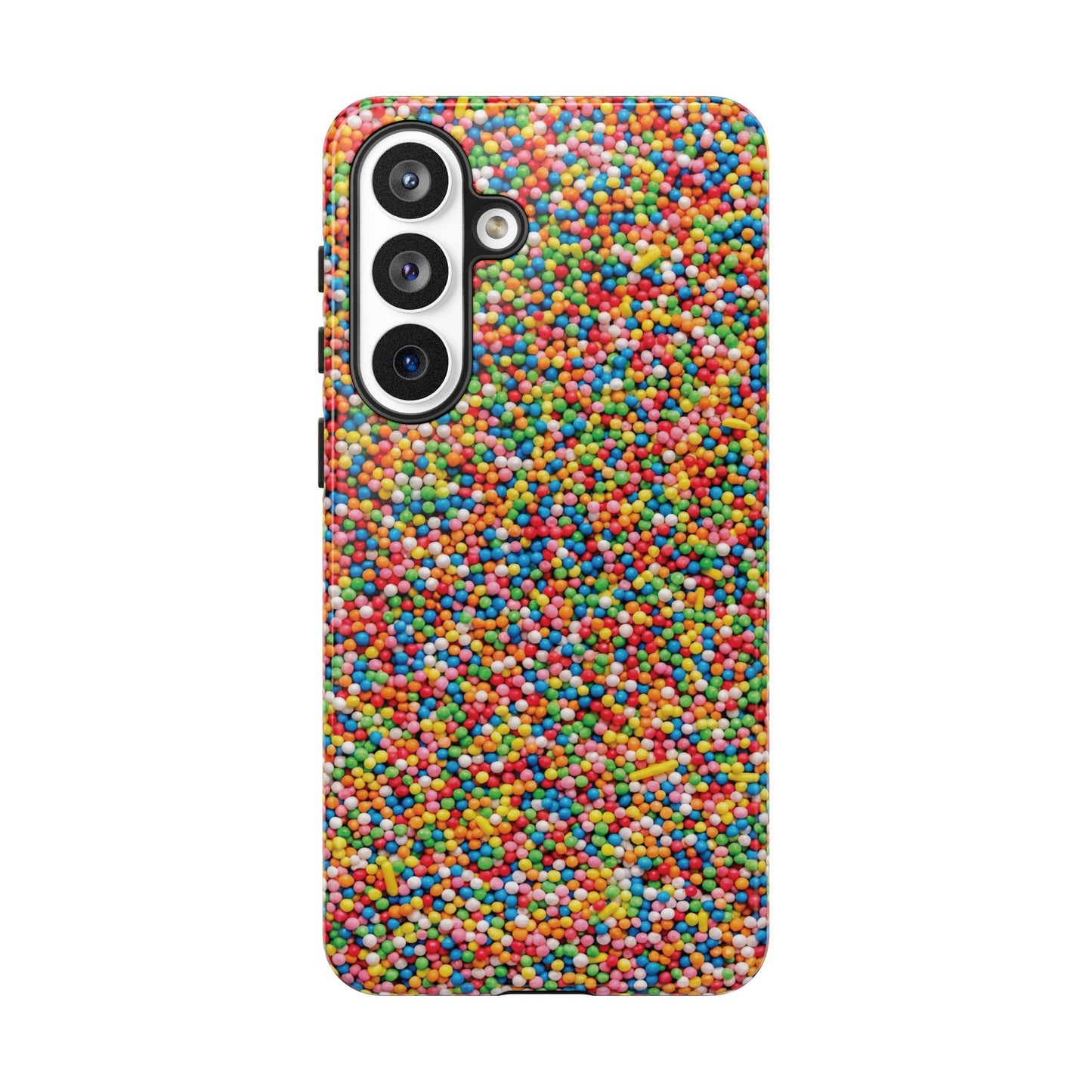 Phone Case - Fairy Bread Tough Protective Case