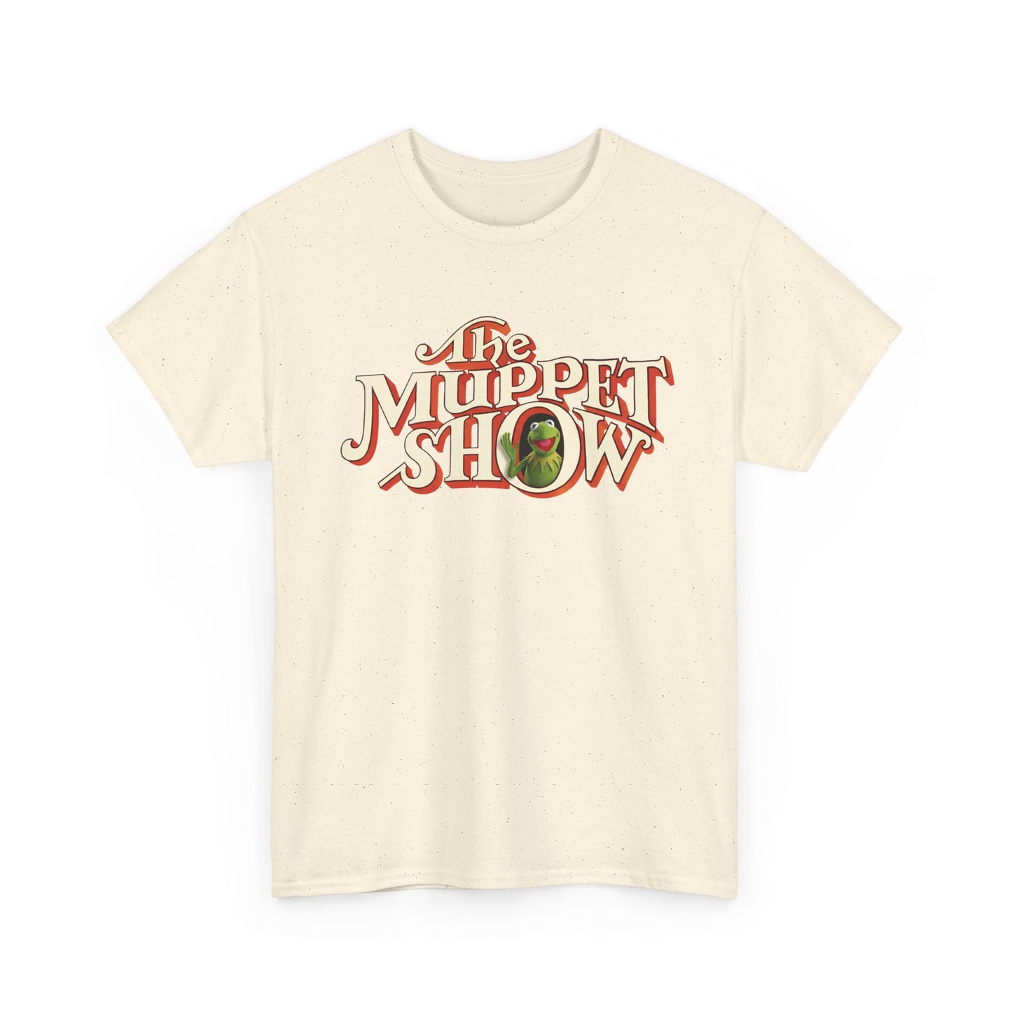 The Muppet Show Unisex Tee