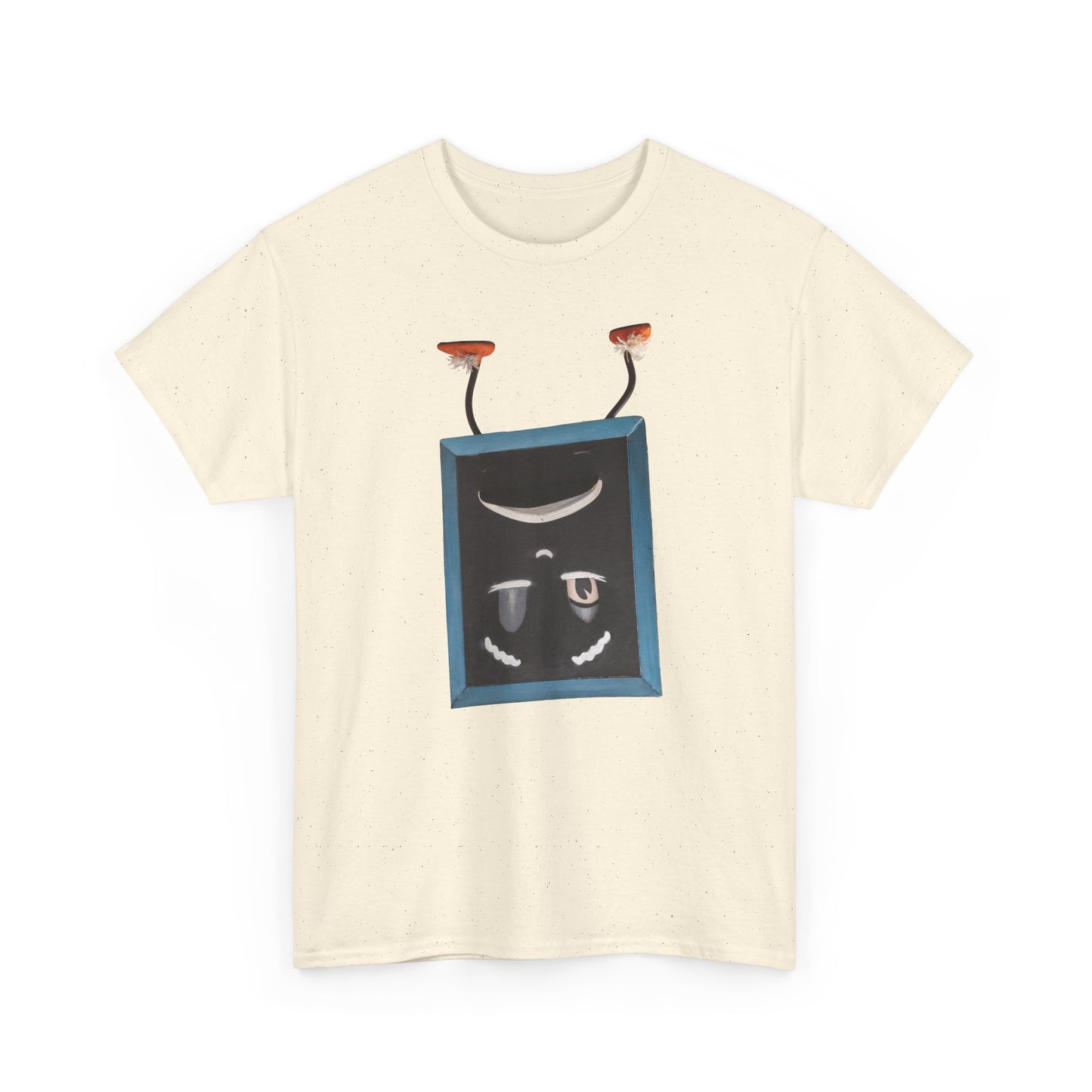 Upside Down Upside Down 2 Unisex Tee