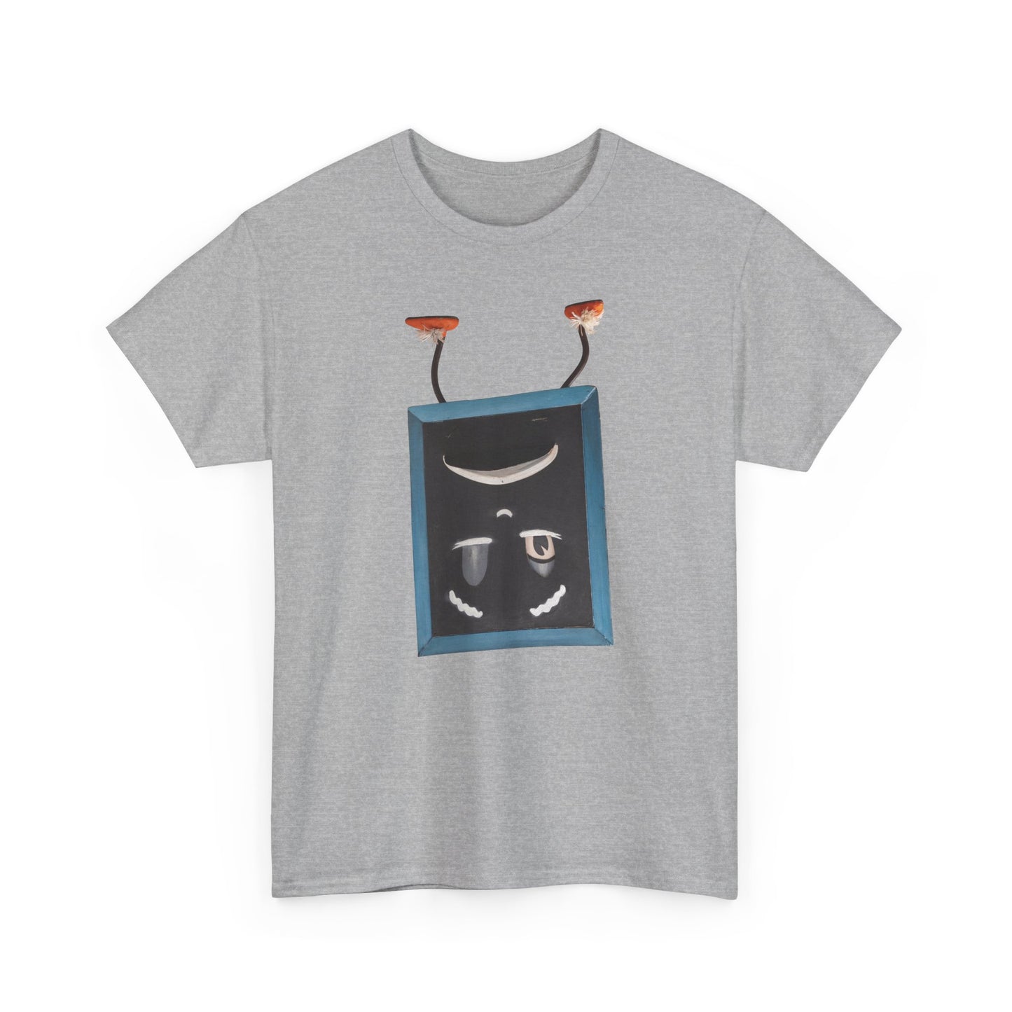 Upside Down Upside Down 2 Unisex Tee
