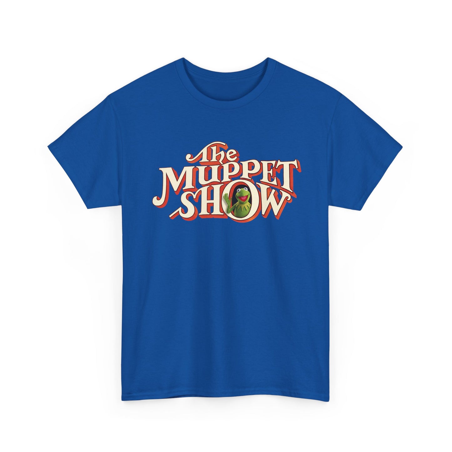 The Muppet Show Unisex Tee