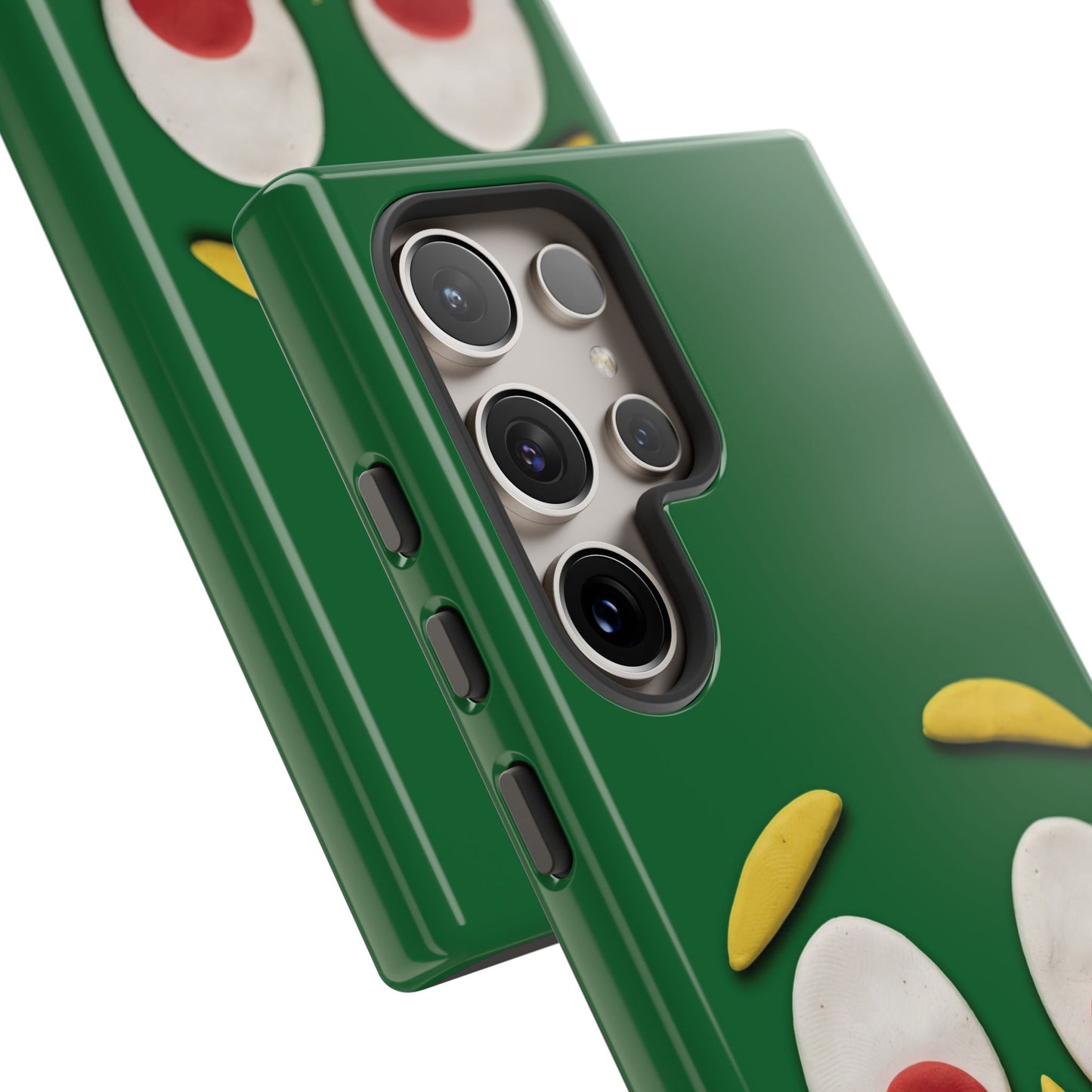 Phone Case - Gumby Tough Protective Case