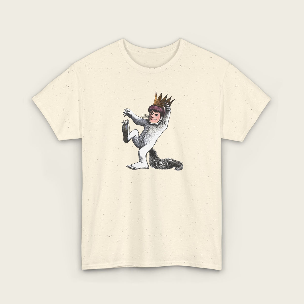 Wild Things 1 Unisex Tee