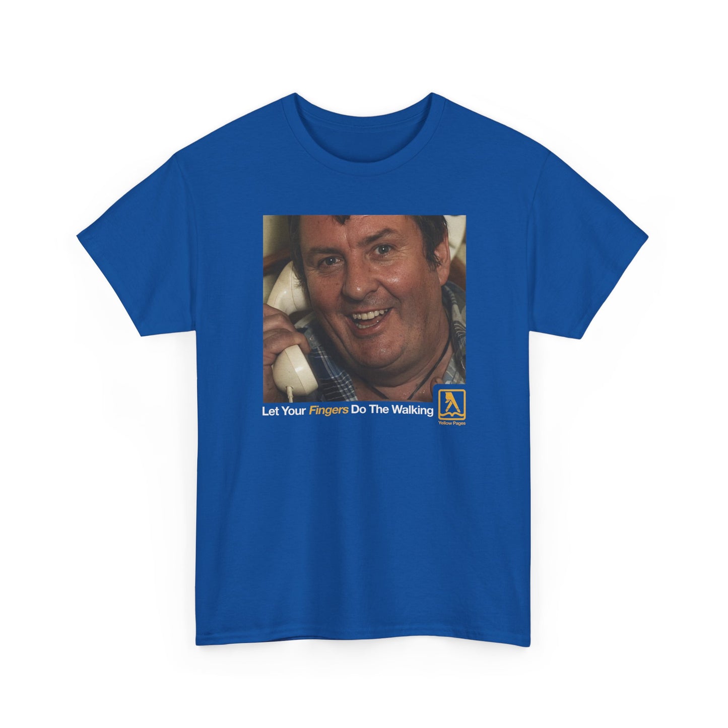 G-O-G-G-O Unisex Tee