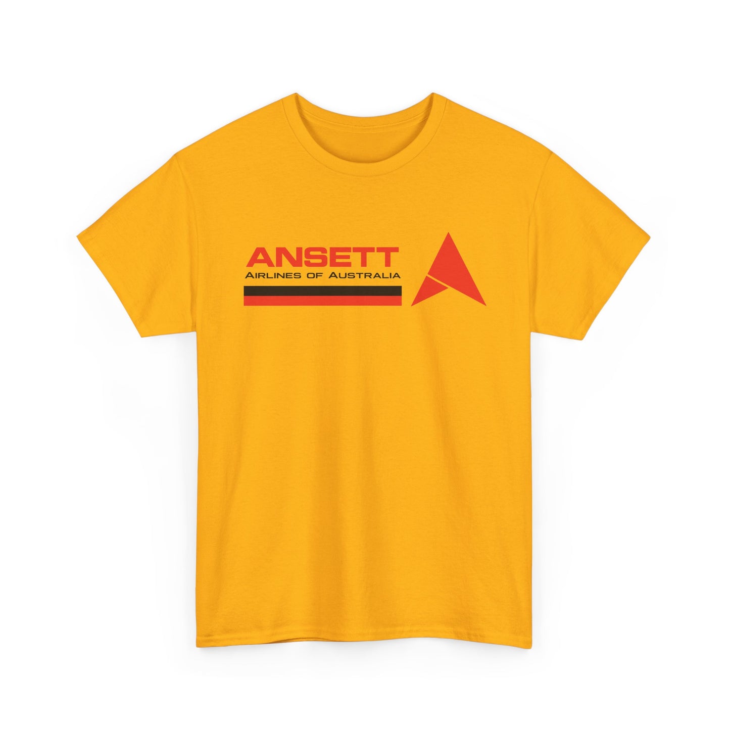 Ansett Airlines of Australia Unisex Tee