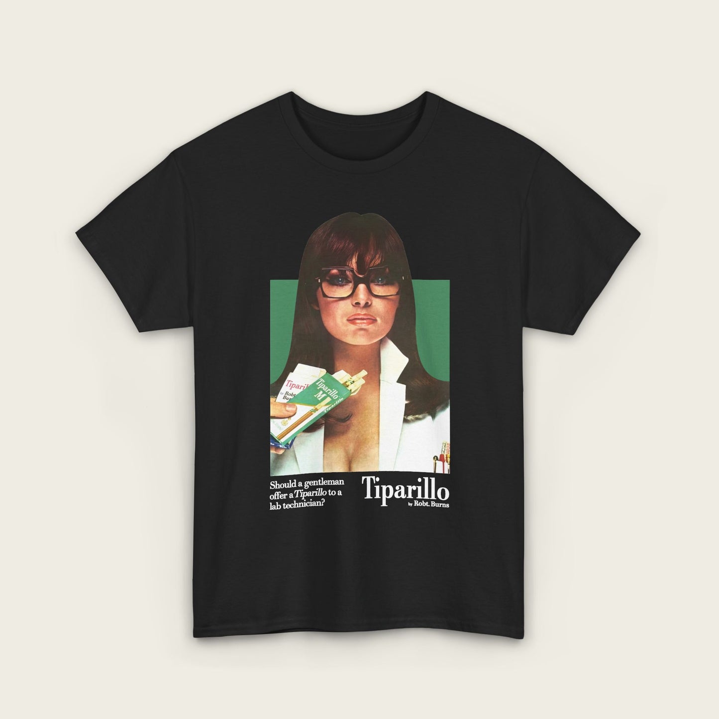 Tiparillo 1 Unisex Tee