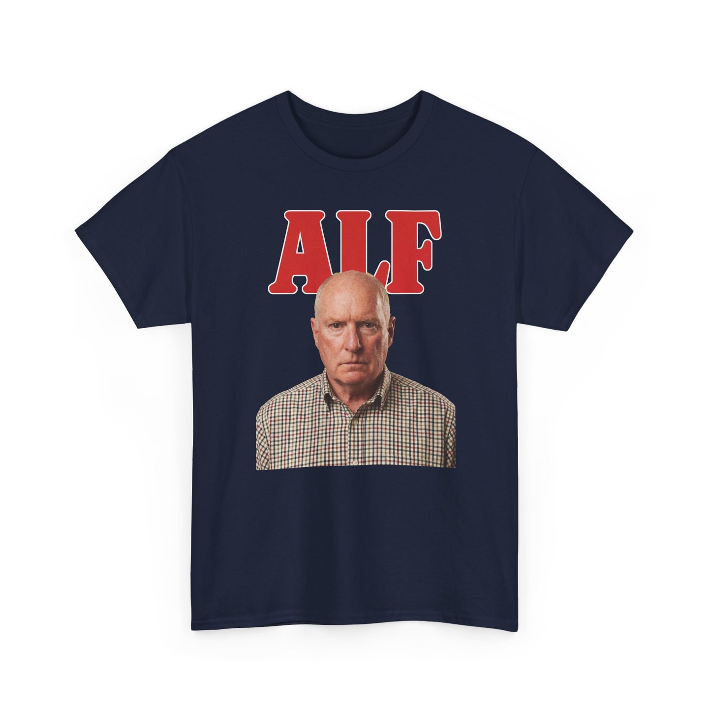 ALF Unisex Tee