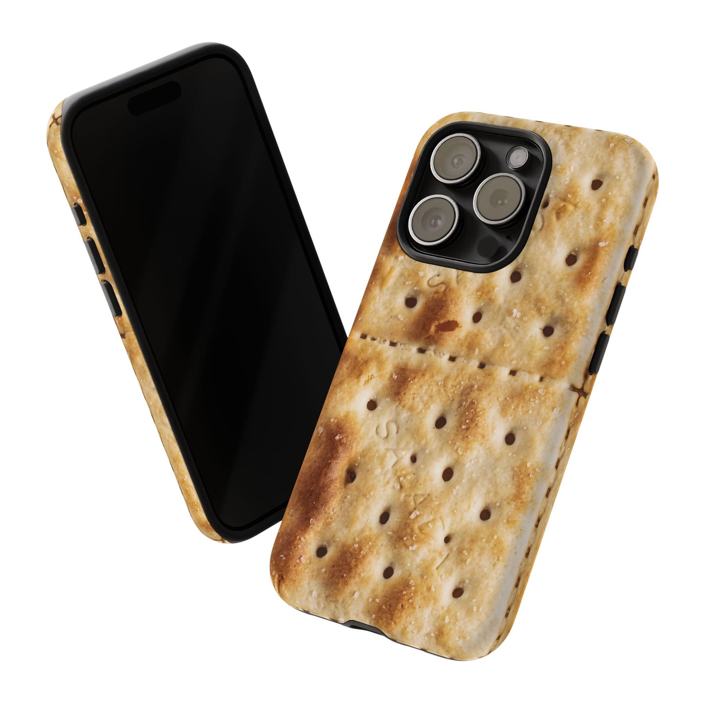 Phone Case - Salada Tough Protective Case