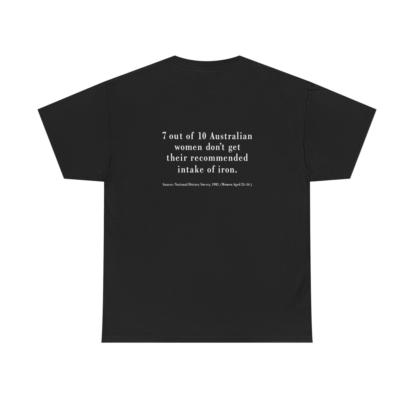 Sometimes The Weather Unisex Tee
