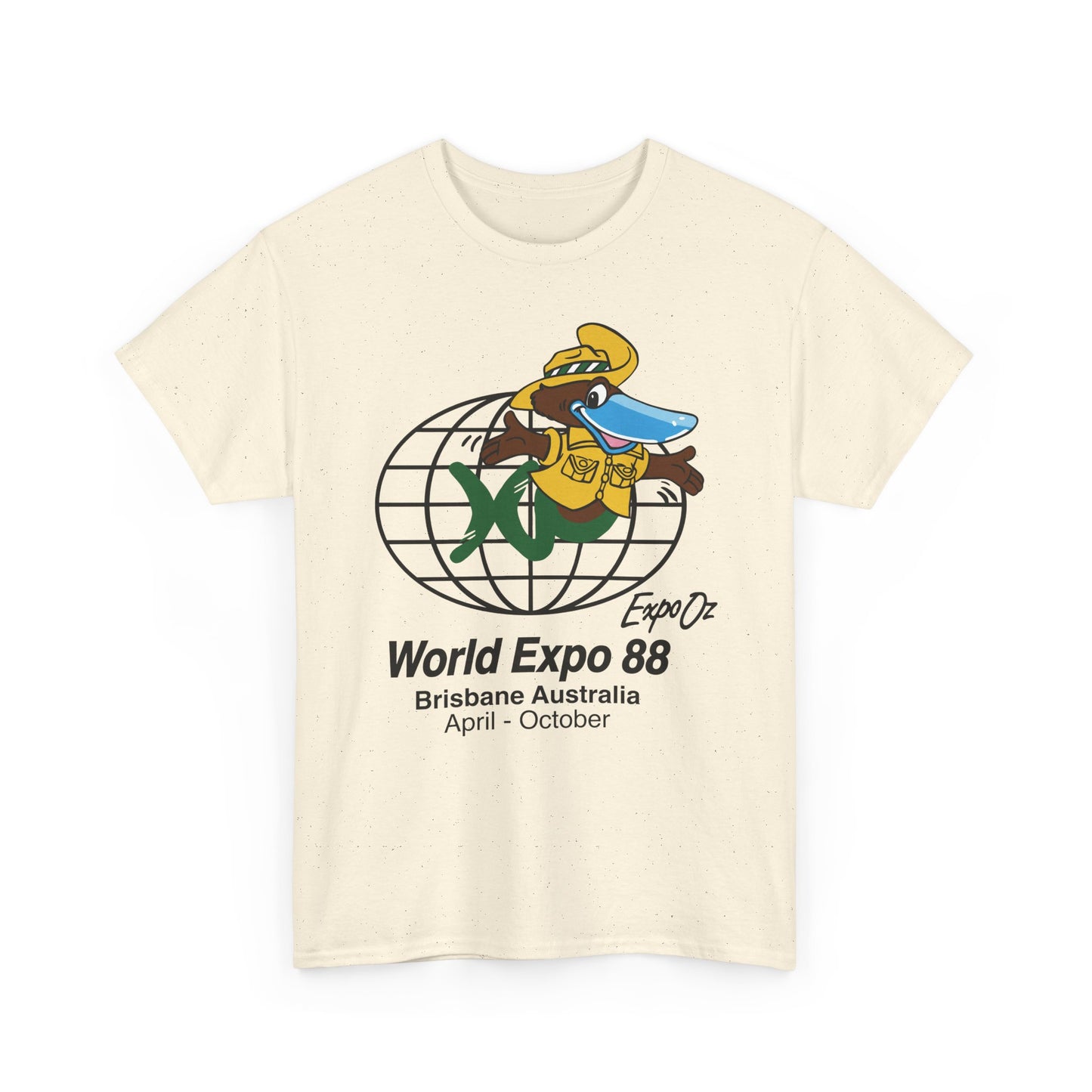 Expo 88 - Oz Unisex Tee
