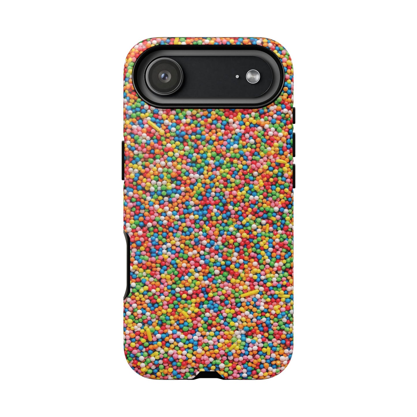 Phone Case - Fairy Bread Tough Protective Case