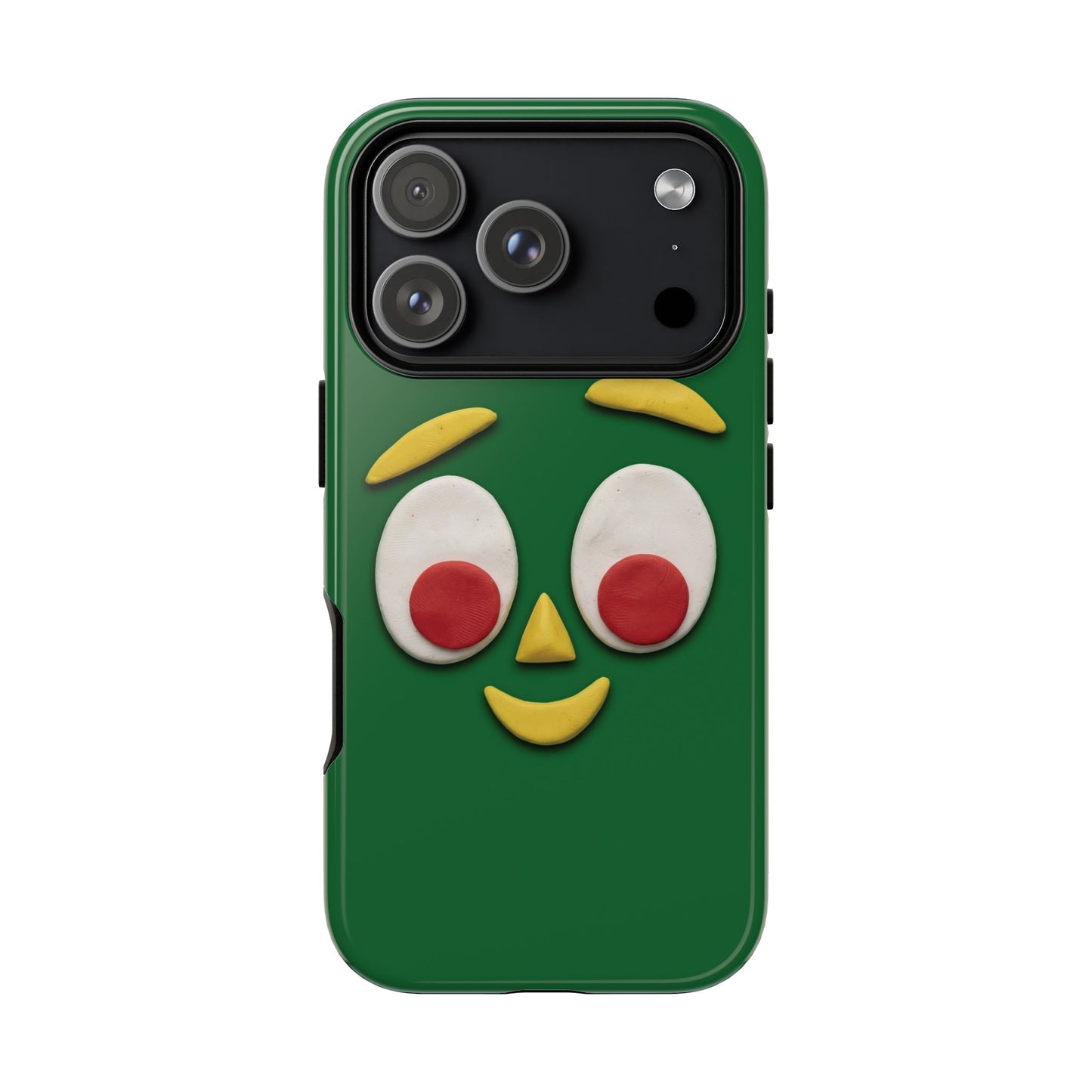Phone Case - Gumby Tough Protective Case