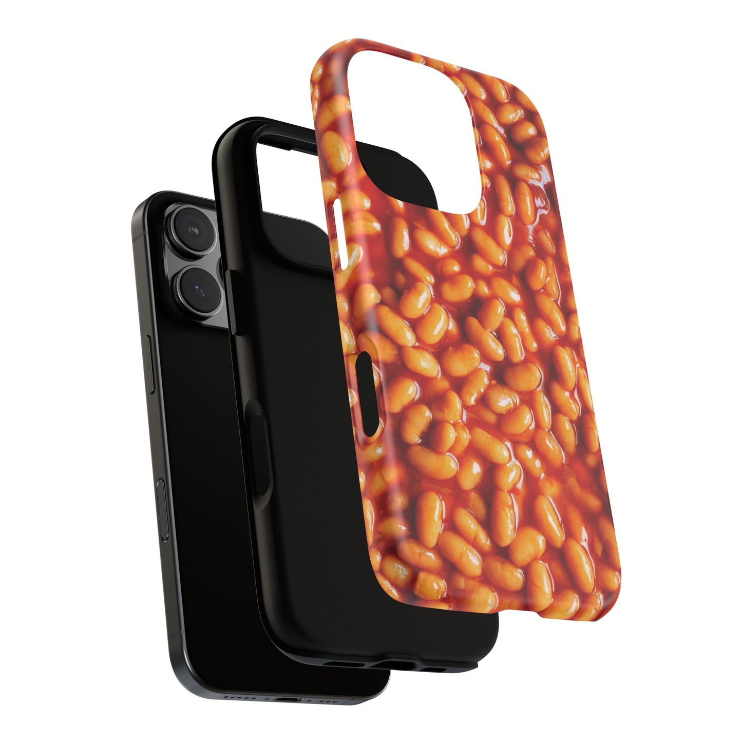Phone Case - Musical Fruit Tough Protective Case