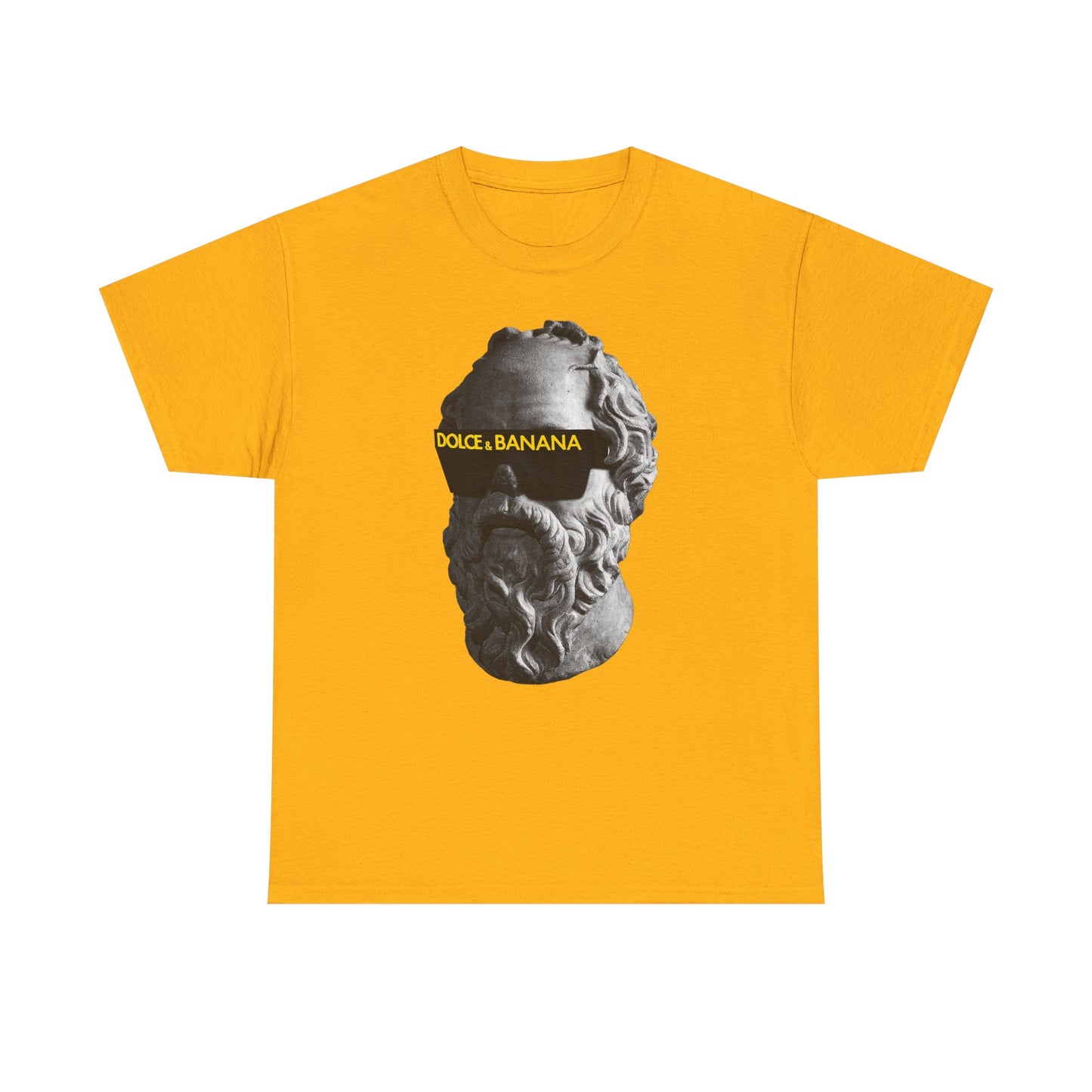 Dolce & Banana Unisex Tee