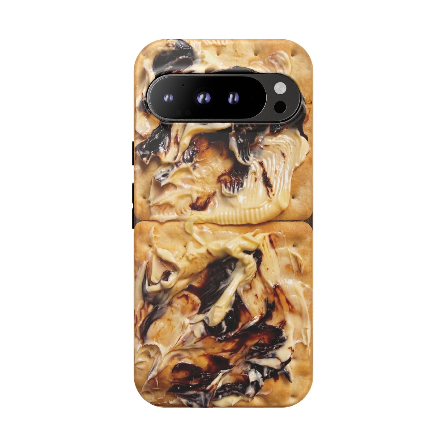 Phone Case - SAO Vegemite Tough Protective Case