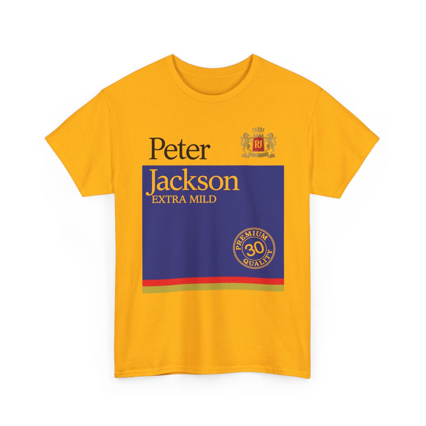 PJ Extra Mild Unisex Tee