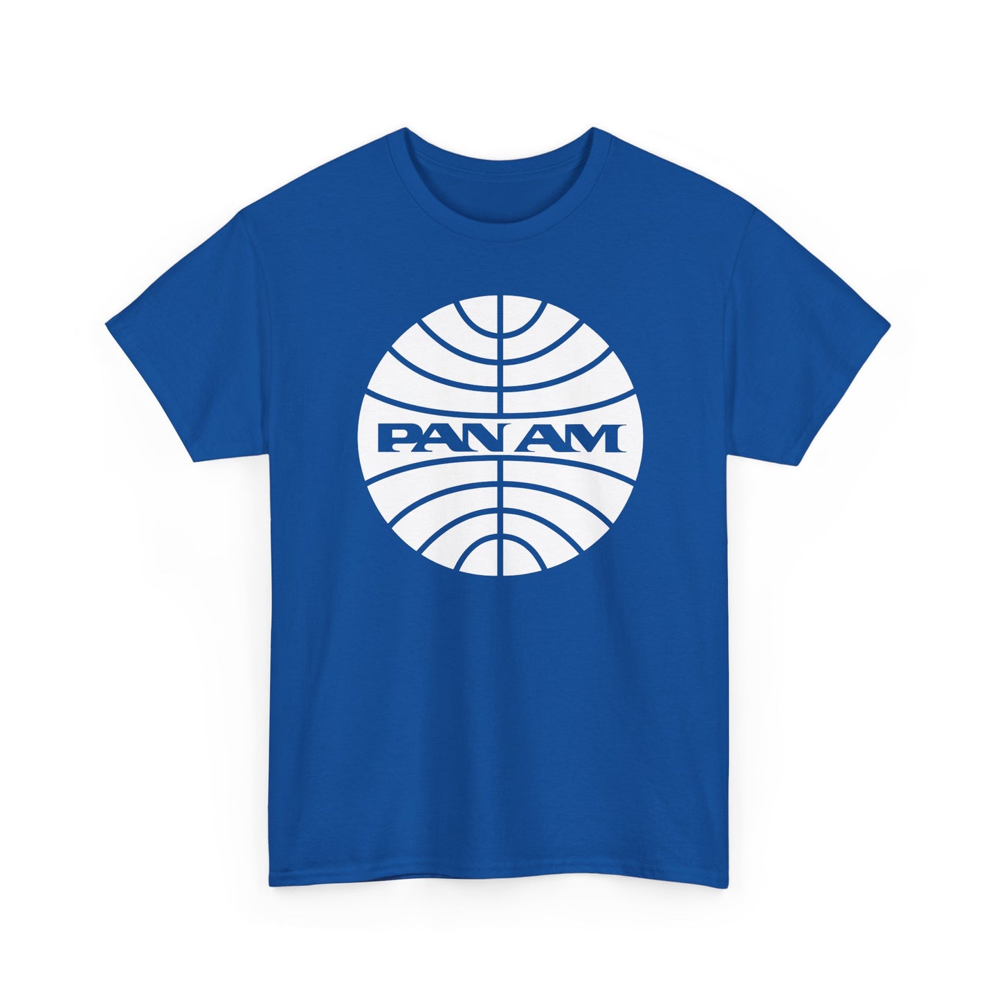 PanAm Unisex Tee