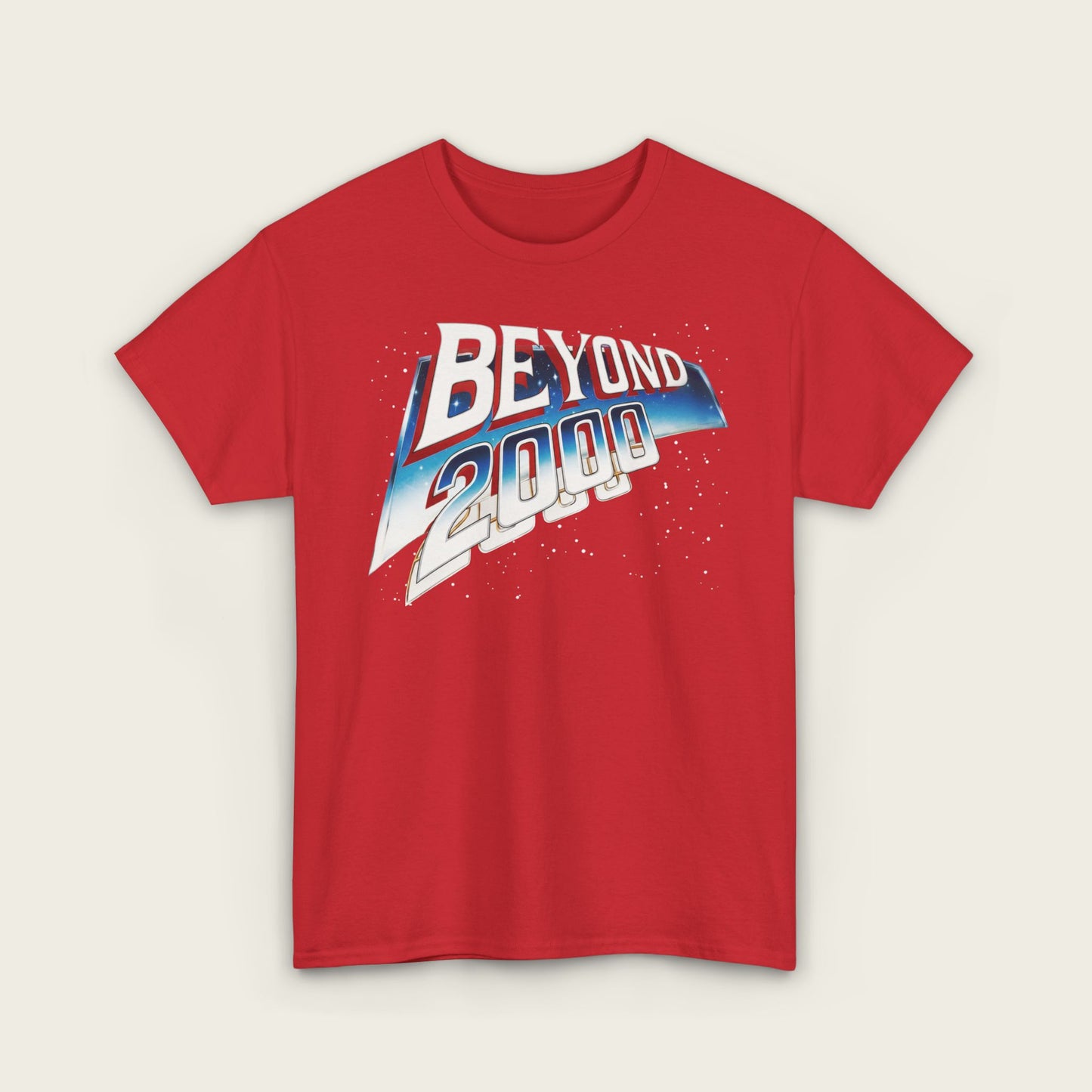 Beyond 2000 Unisex Tee