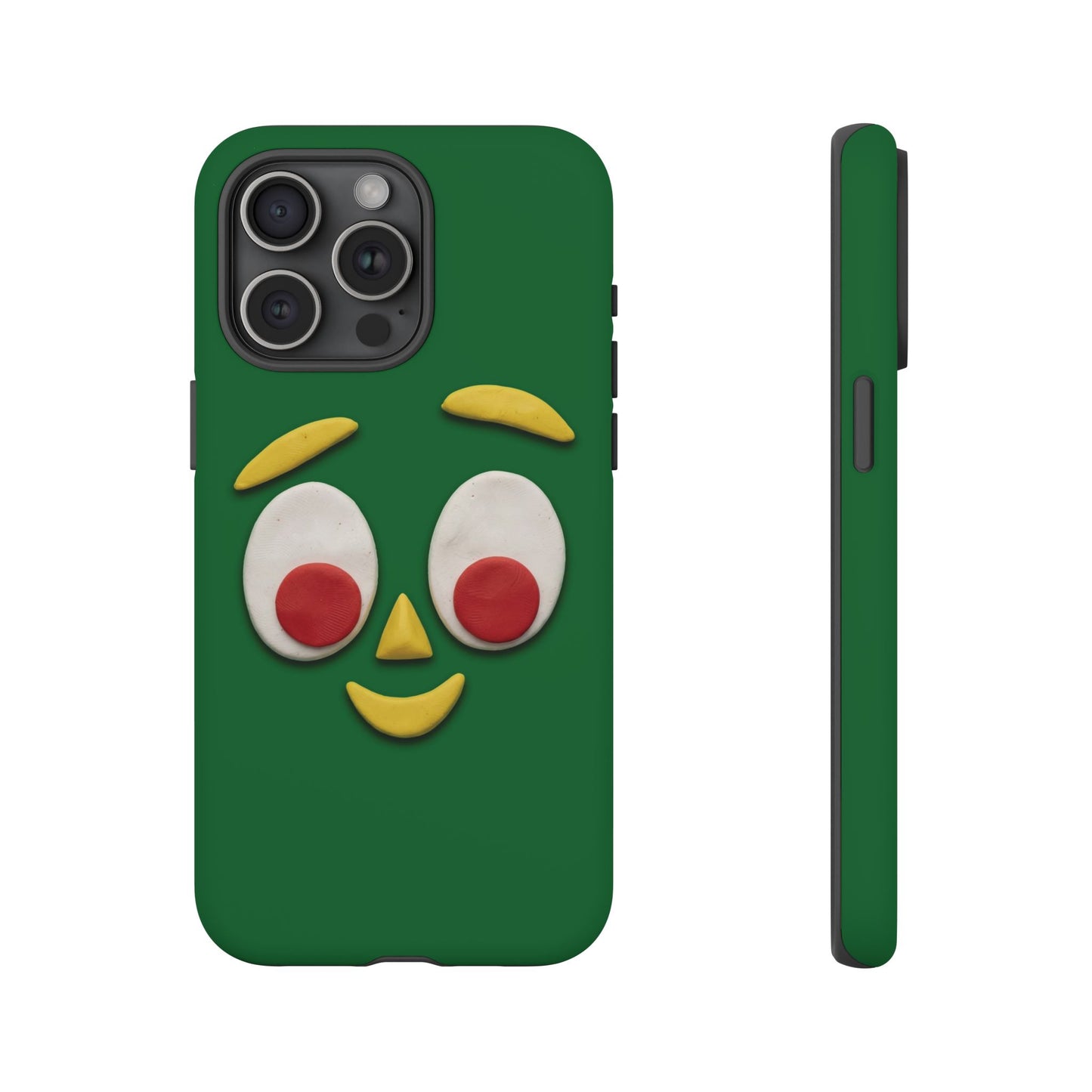 Phone Case - Gumby Tough Protective Case
