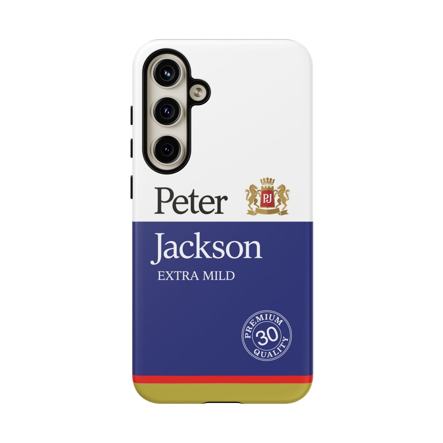 Phone Case - Peter Jackson Tough Protective Case