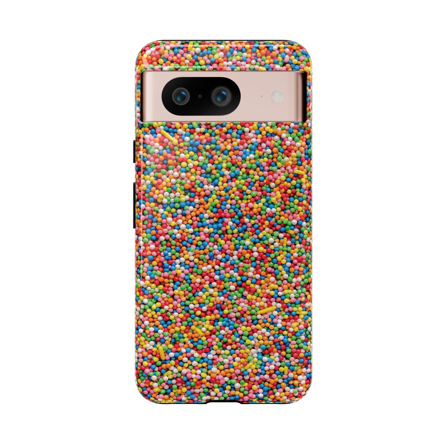 Phone Case - Fairy Bread Tough Protective Case