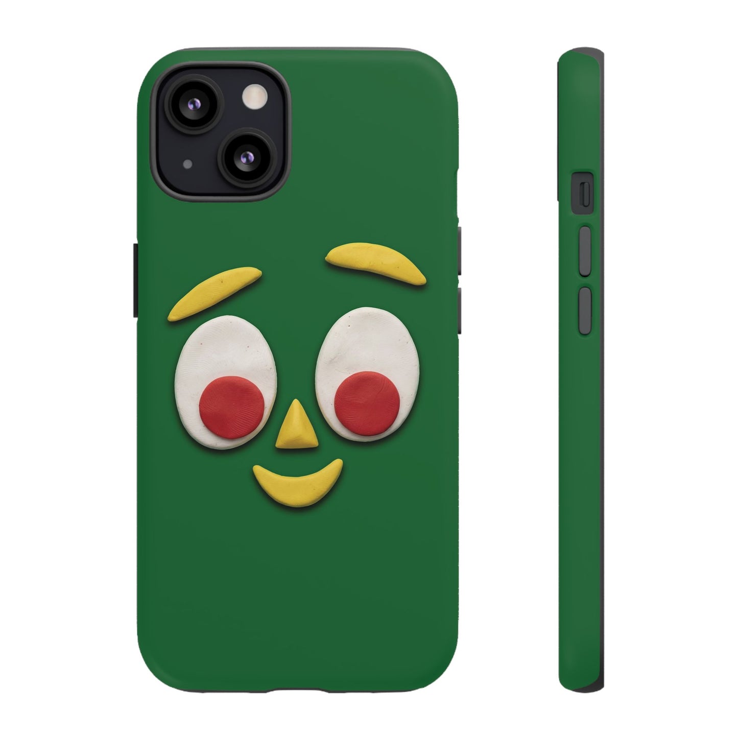 Phone Case - Gumby Tough Protective Case