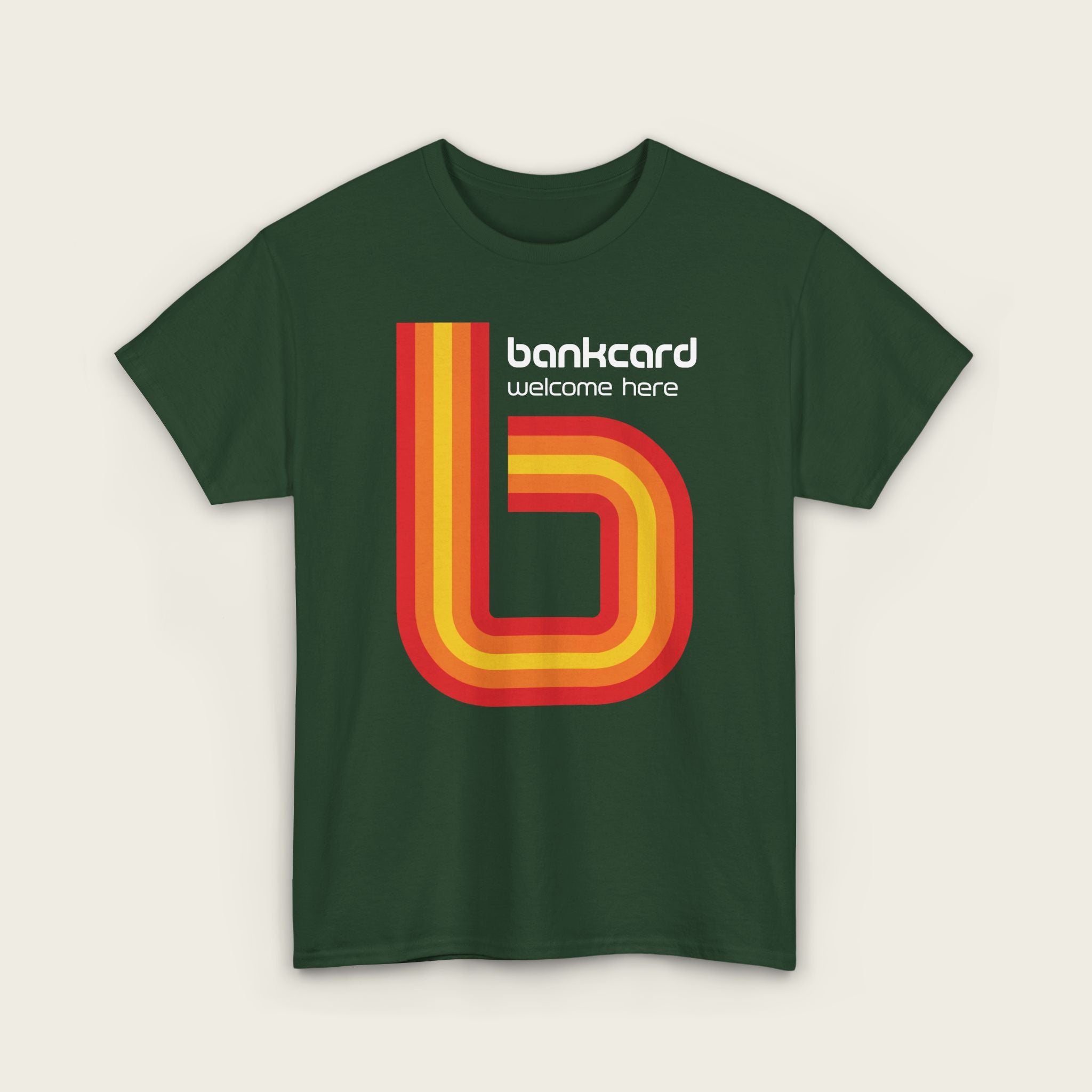 All Tees – Donnie Barko