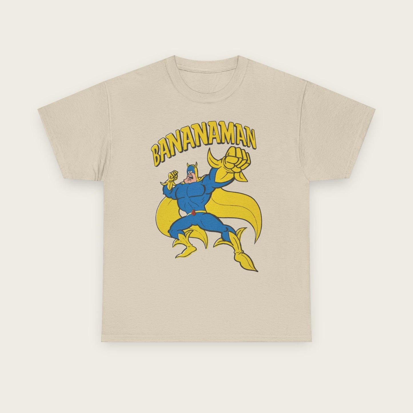 BANANAMAN Unisex Tee