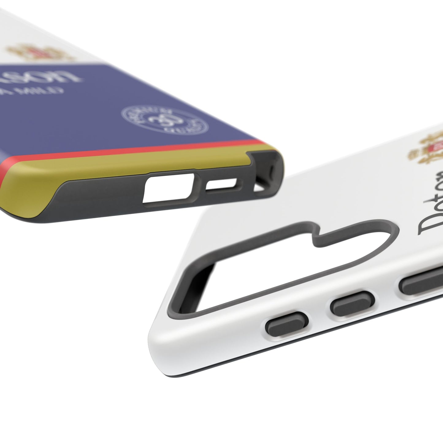Phone Case - Peter Jackson Tough Protective Case