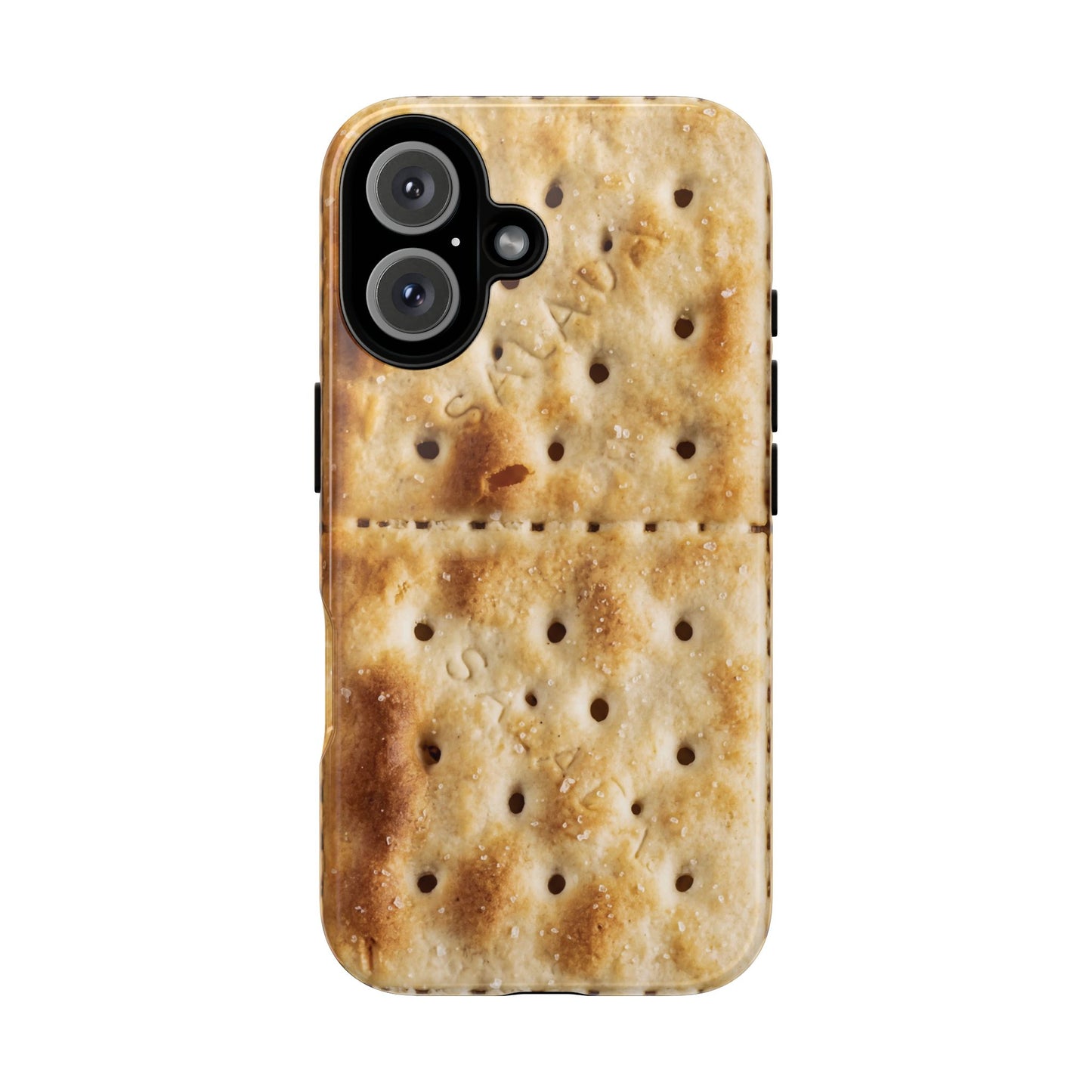 Phone Case - Salada Tough Protective Case