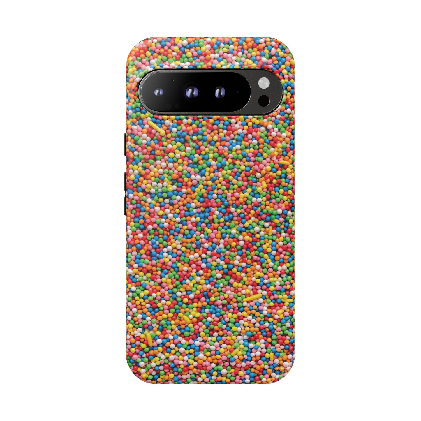 Phone Case - Fairy Bread Tough Protective Case